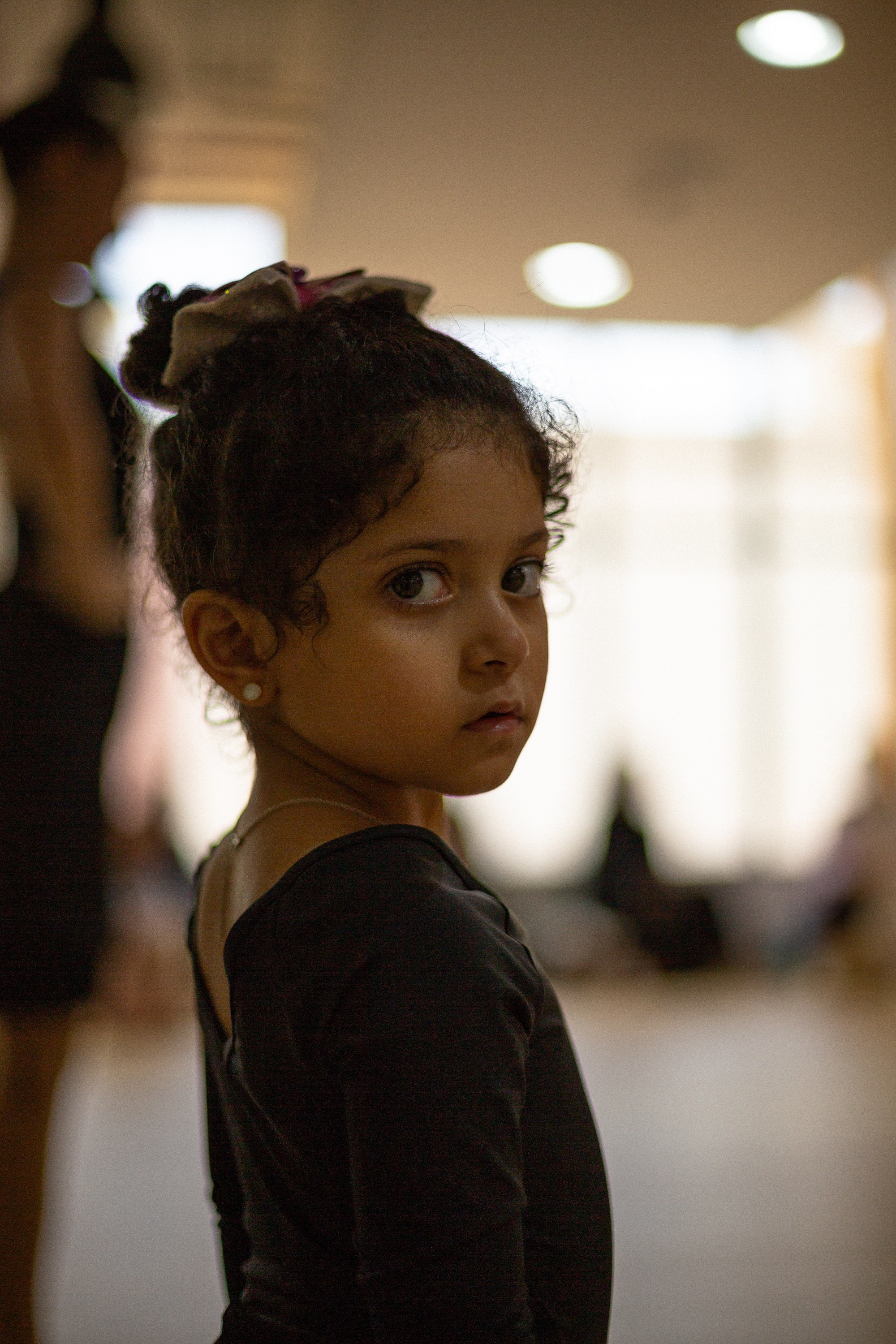 Балетный класс