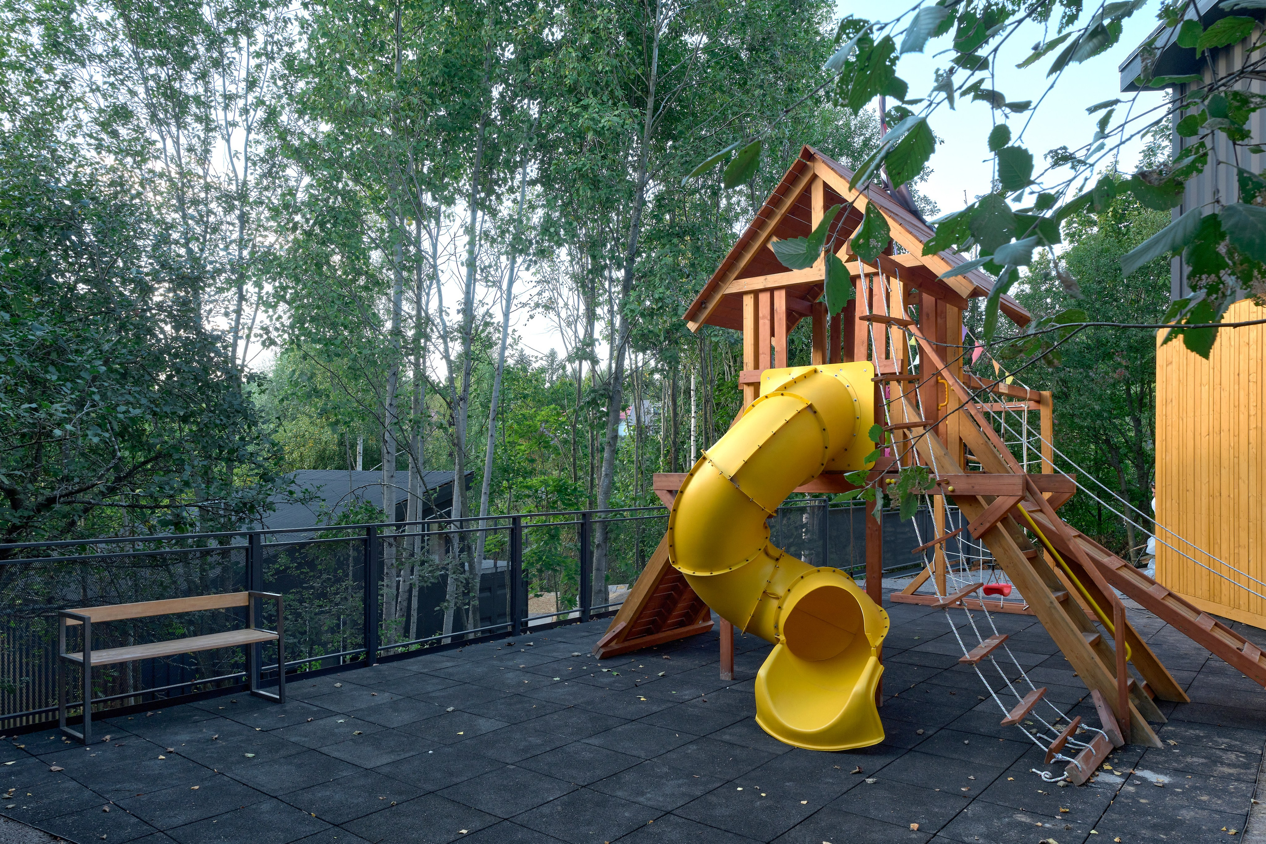 Токсово база отдыха. Фотосъемка частных садов и интерьеров | Санкт-Петербург | Москва | РФ