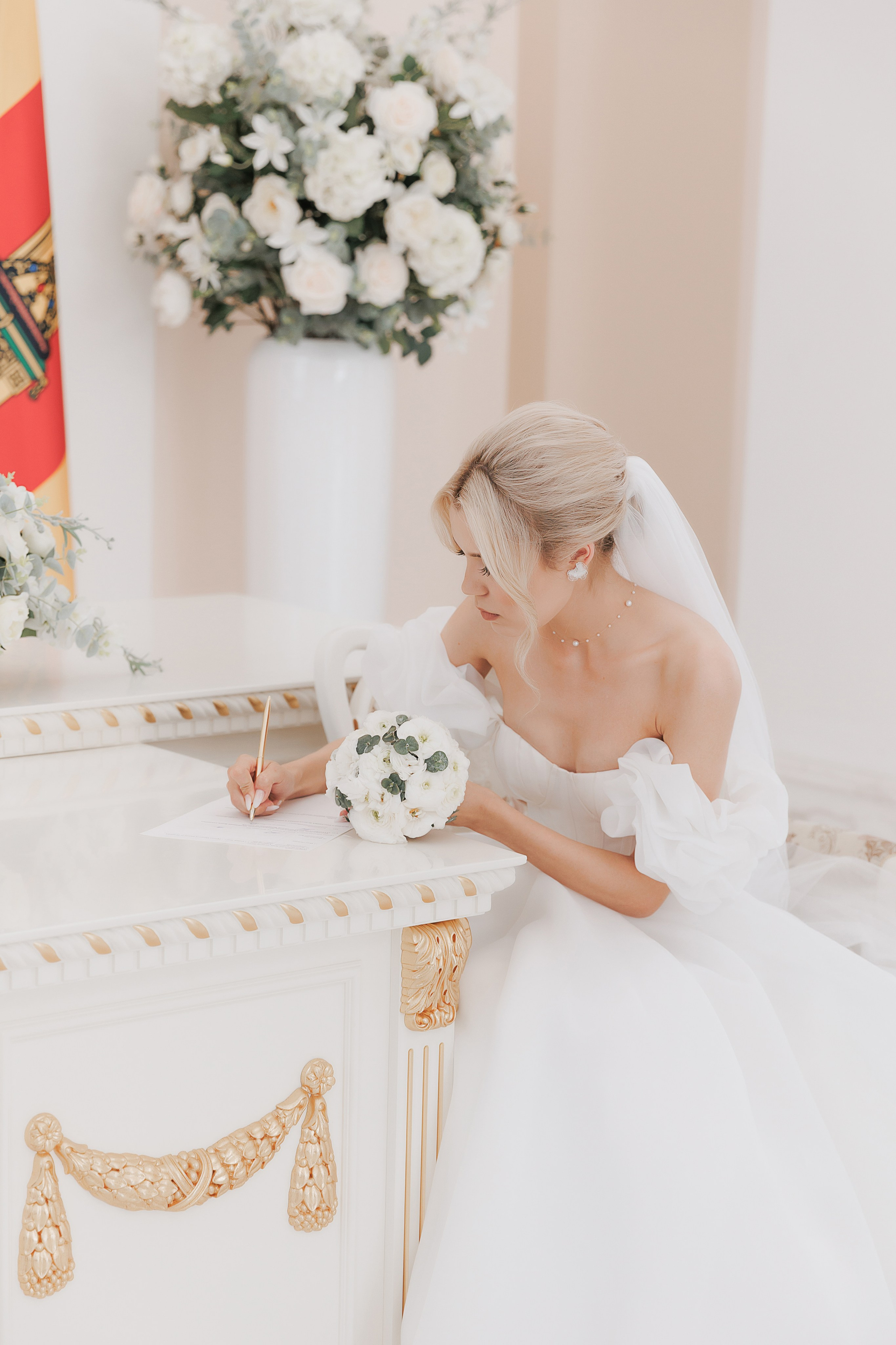 Свадьба Дани и Арины. Свадебный и семейный фотограф в Твери и Тверской области