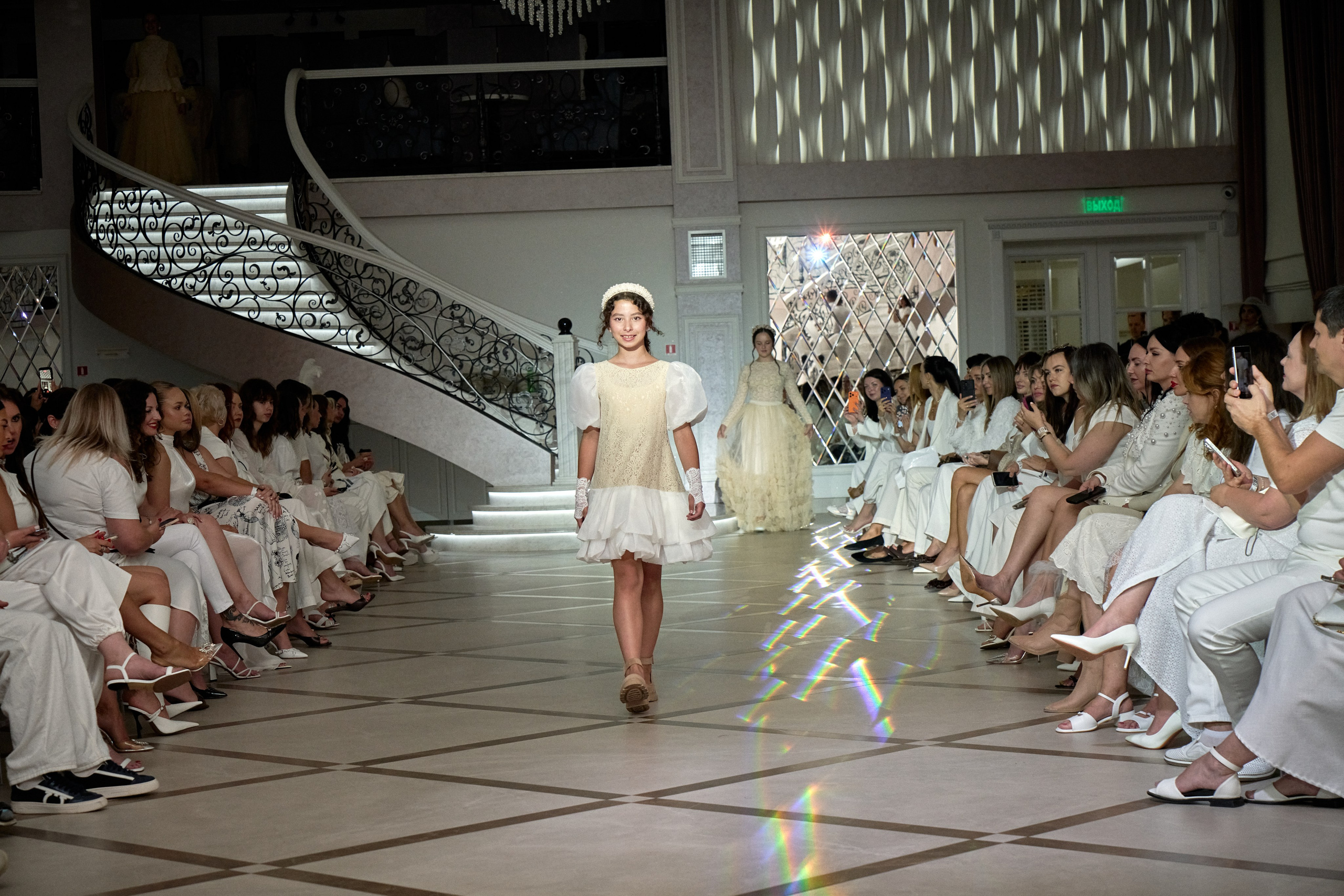 KRASNODAR FASHION SHOW. Фотограф в Краснодаре Татьяна Вижевитова
