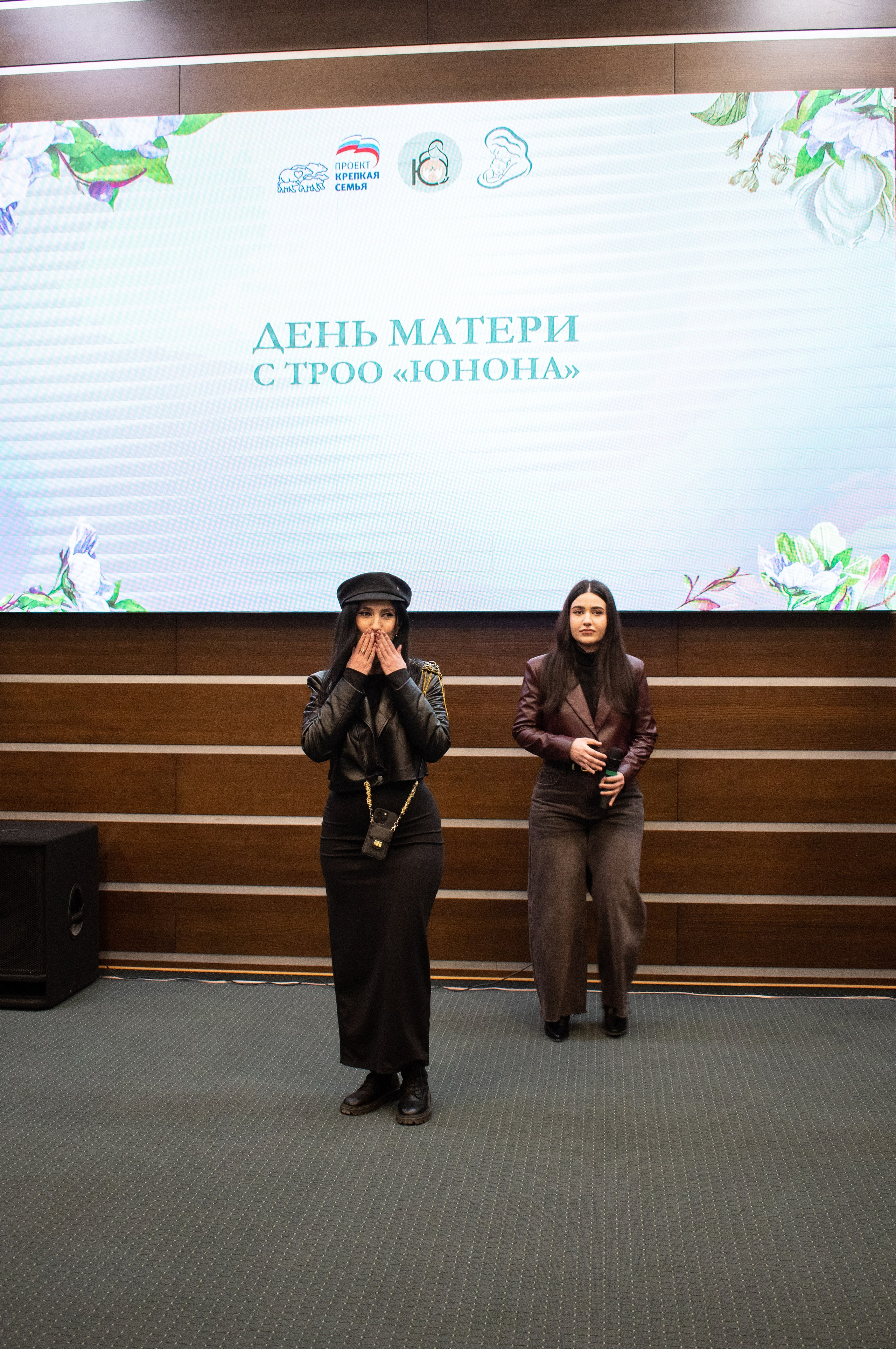 Ко дню матери. Портретный фотограф Кристина Саргсян