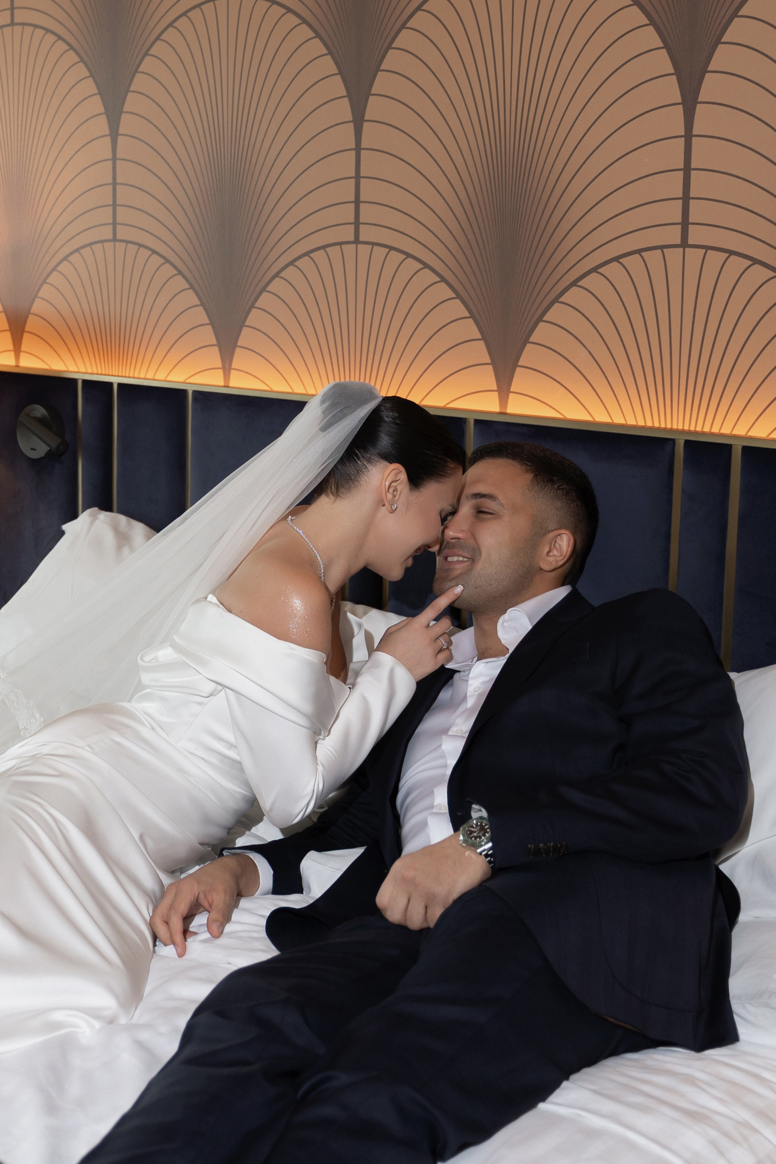 А|A (Алина и Антон). Фотограф Владислав Телешун (г. Москва)