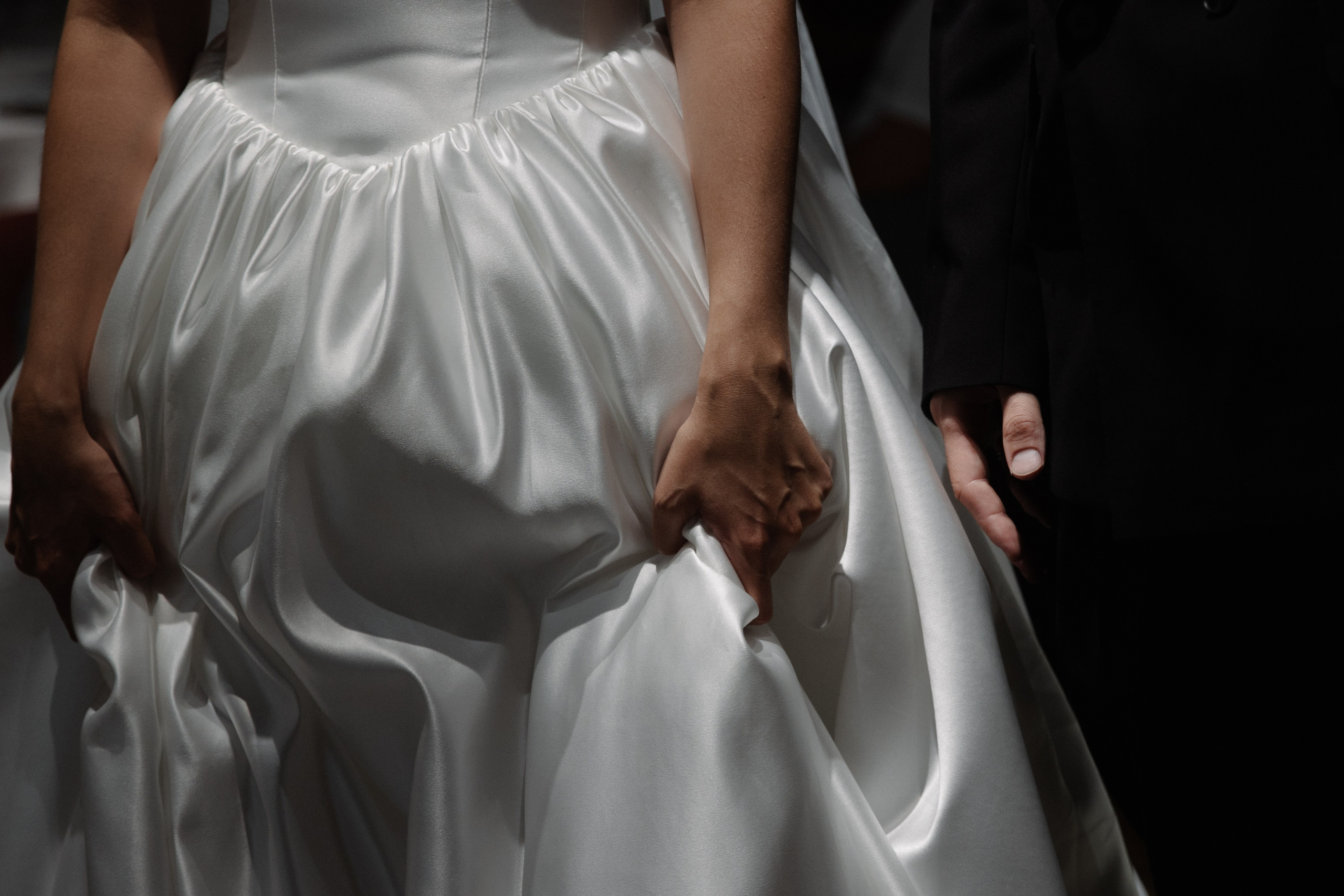 Фархад и Энже. Фотограф Диана Хасанова, г. Казань