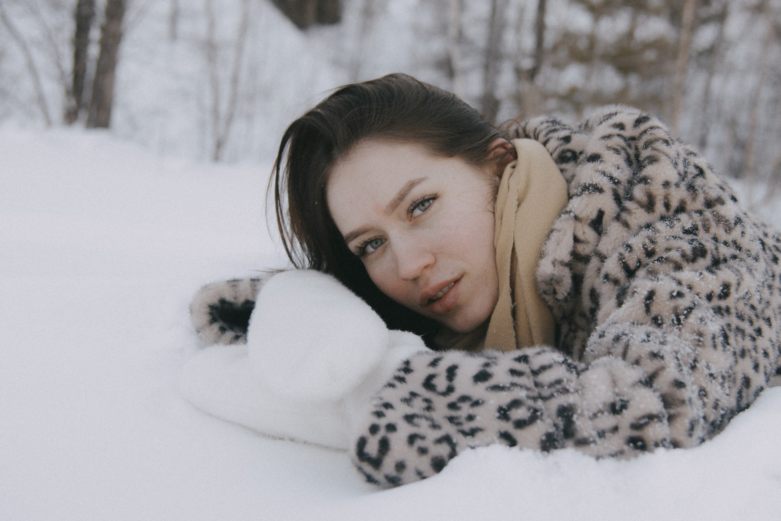 Victoria Zeya. Максим и Наталья Фёдоровы — Портретные и свадебные фотографы в Хабаров