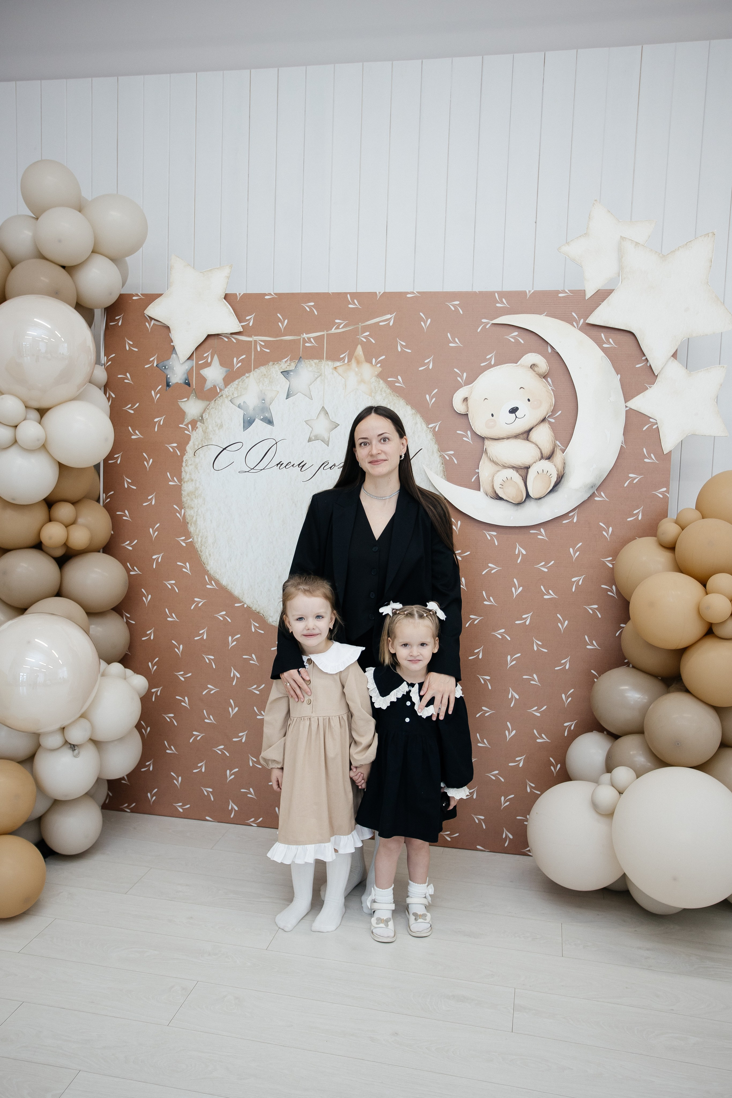 Детские праздники. Фотограф в Иркутске