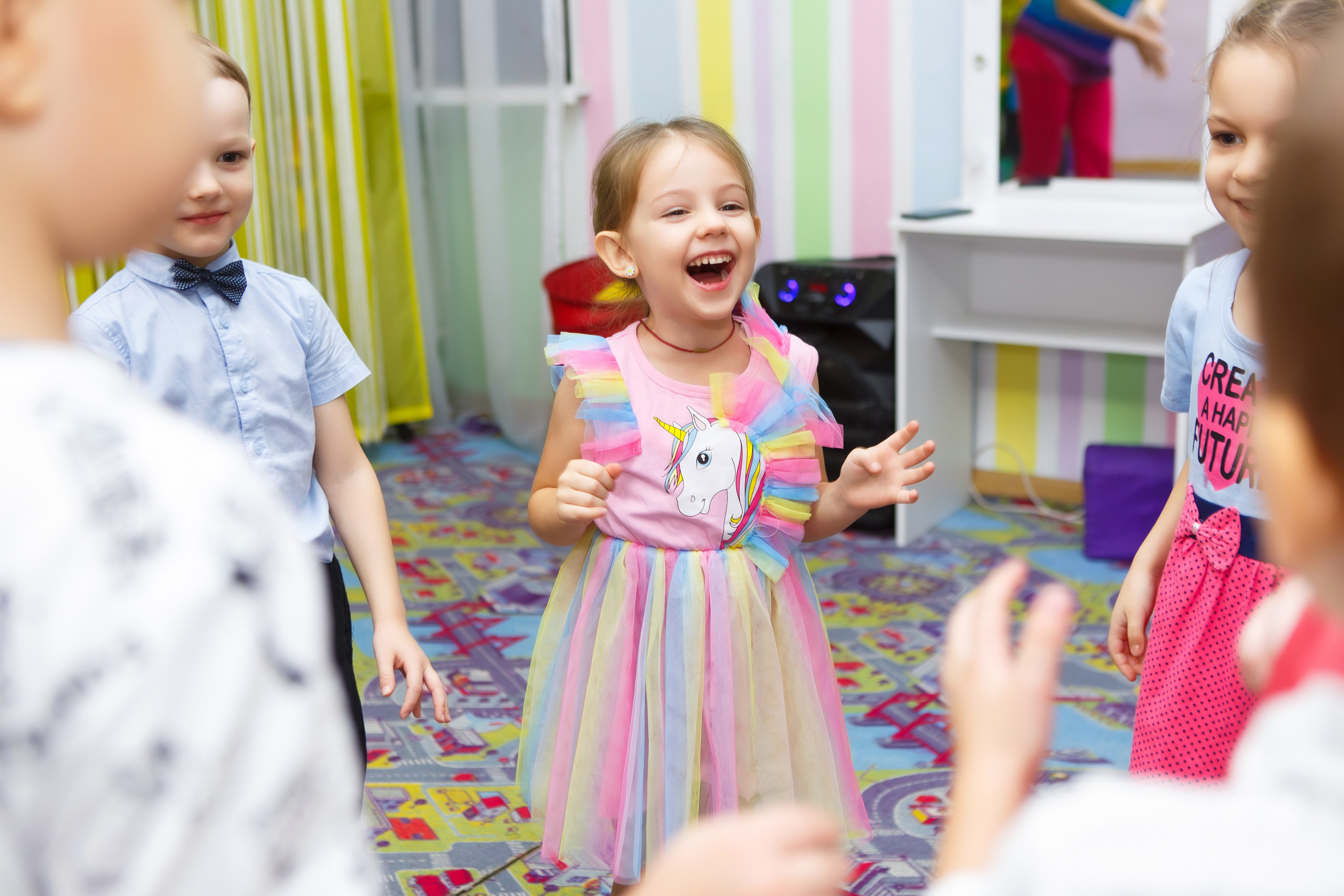 ШОУ KIDS 19.12. Профессиональный фотограф в Мценске и Орловской области