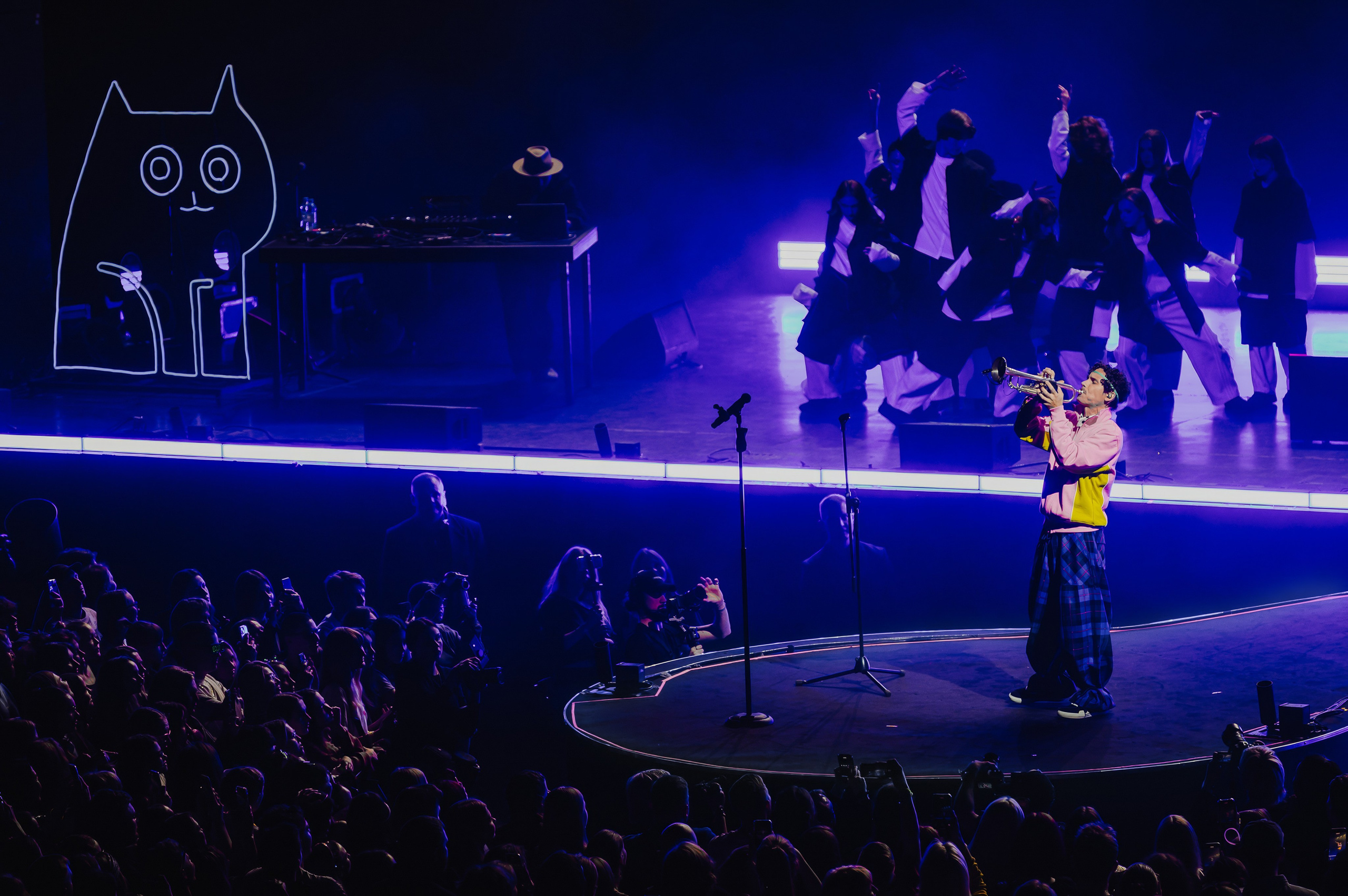 ANTOHA MC / MOSCOW / 2025. OOPS TEAM