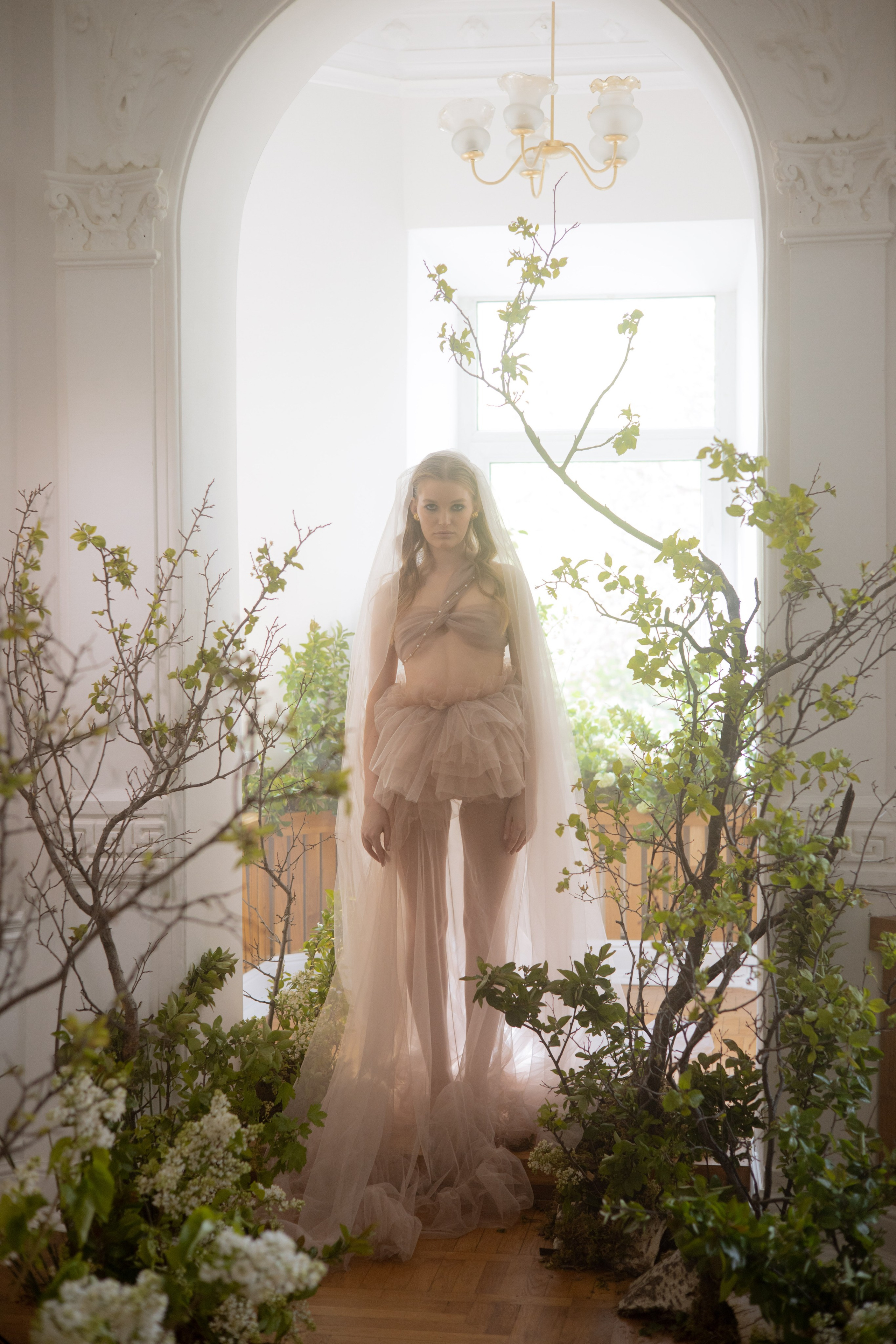 Утро Есении. Оформление свадеб, декор свадеб Вера Маркова, Москва