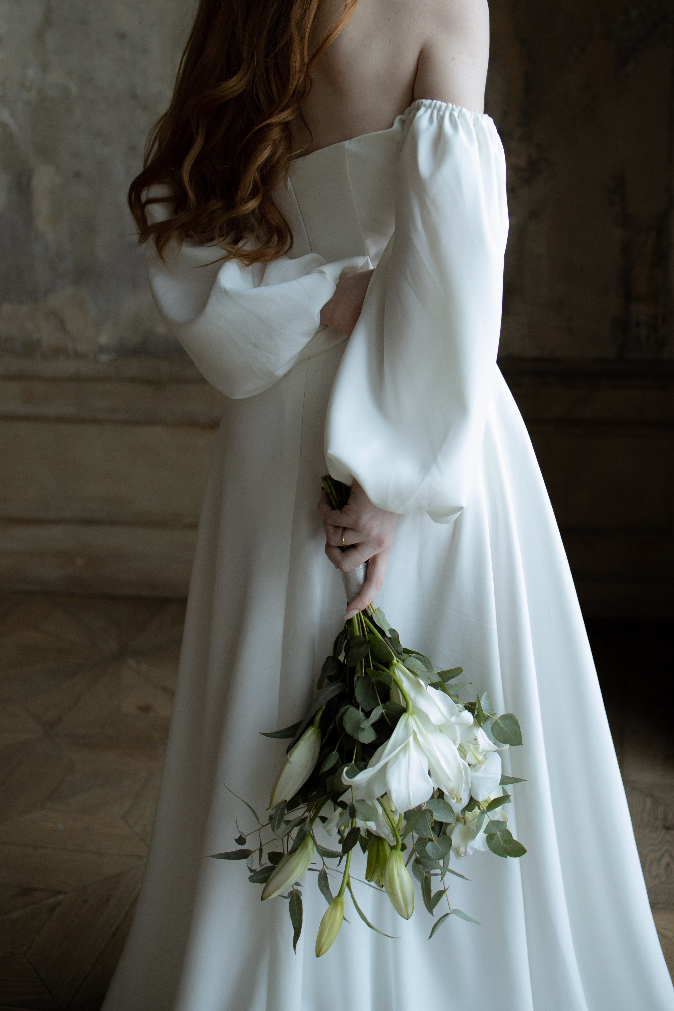 Лиза & Никита. Оформление свадеб, декор свадеб Вера Маркова, Москва