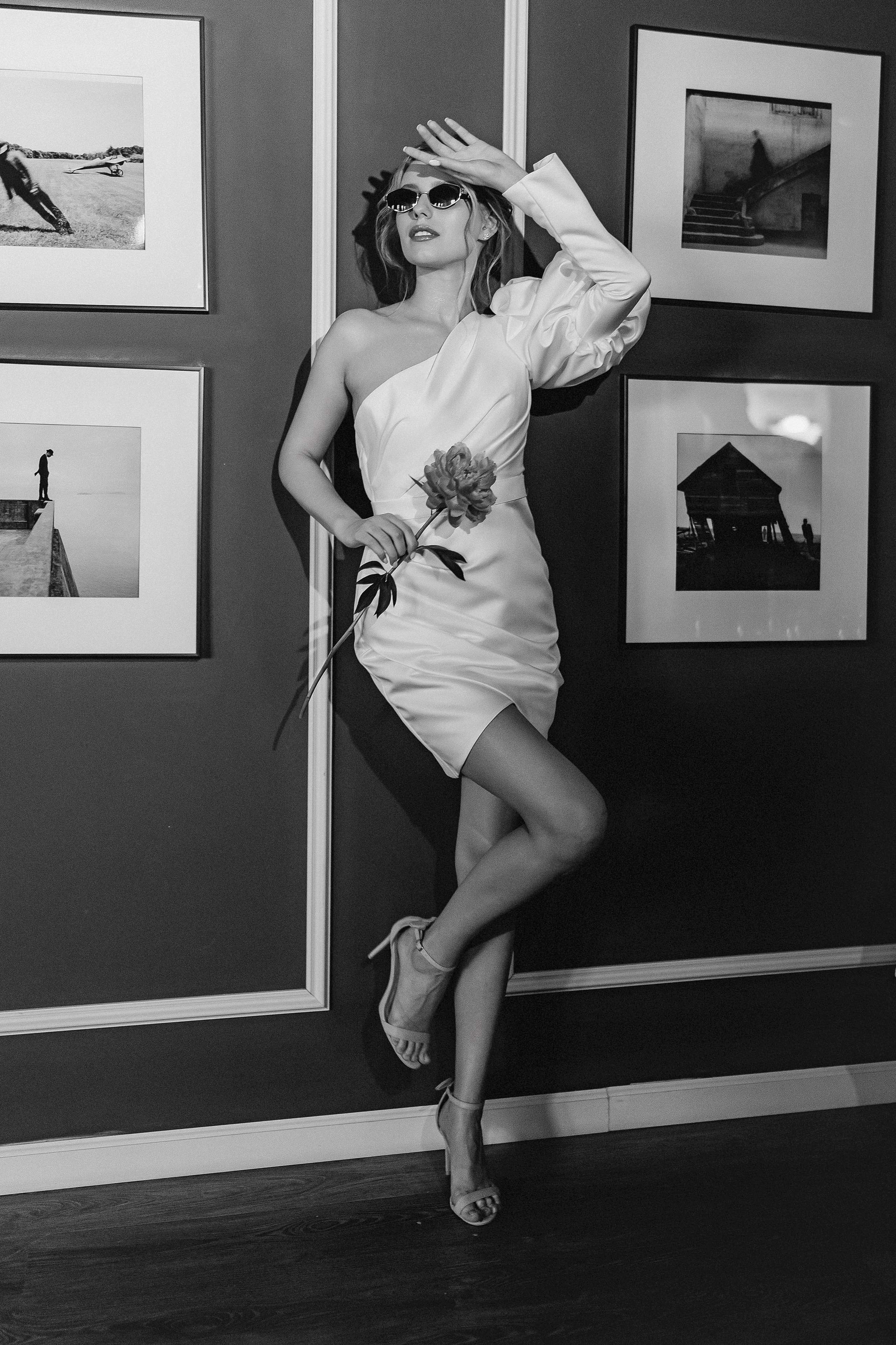 С&M. Свадебный фотограф Юлия Моисеева Нижний Новгород