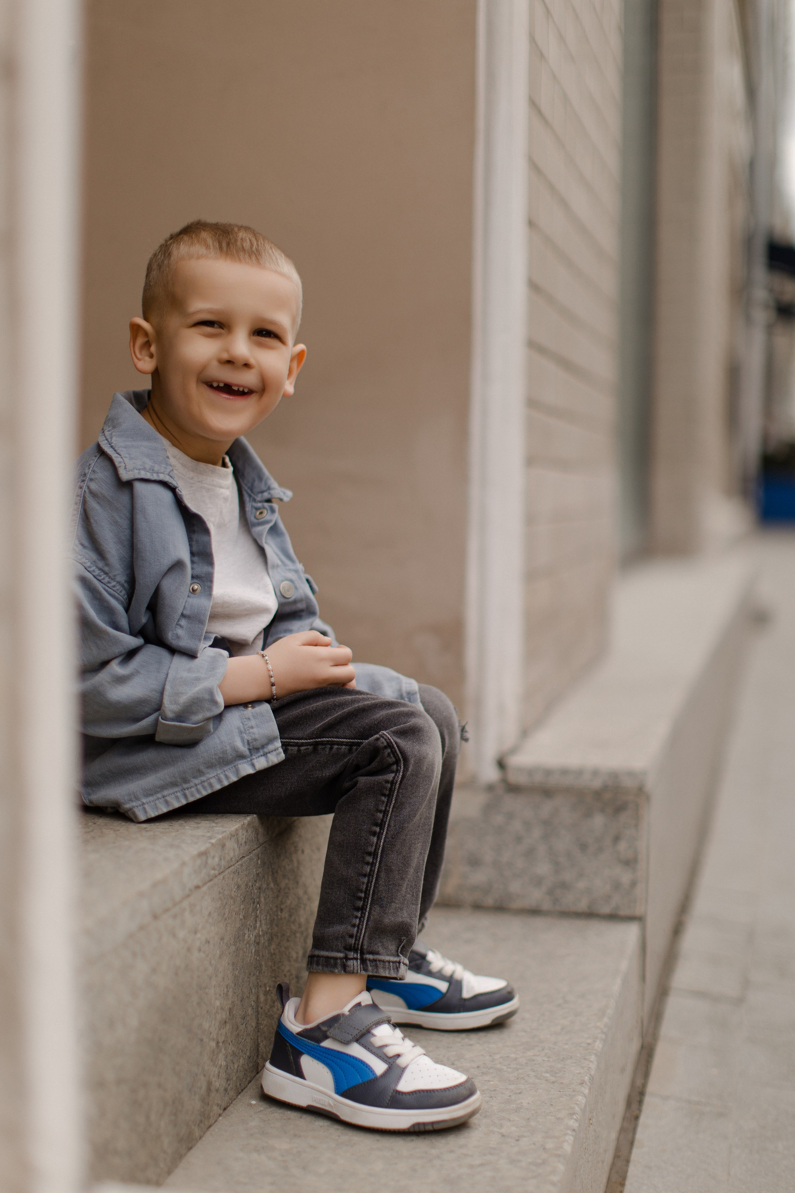 Аня и Север. Семейный и детский фотограф в Москве Кузьмина Мария