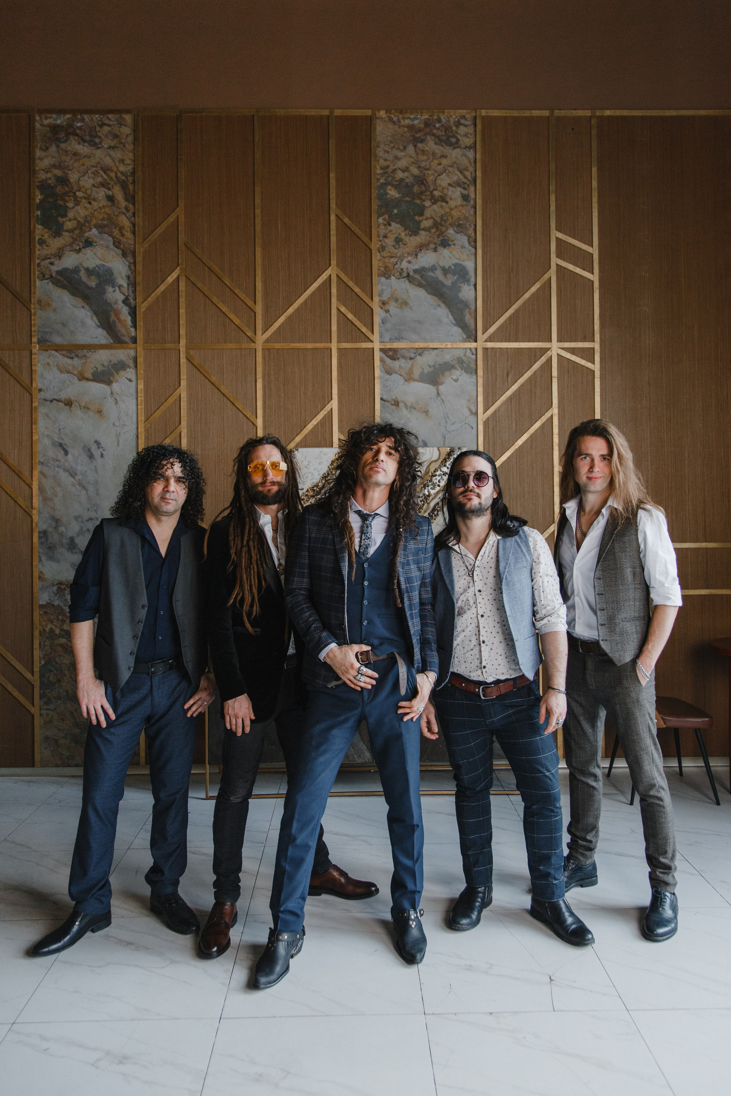 Gypsy Jack для Афиши. Семейный фотограф Николаева Ольга