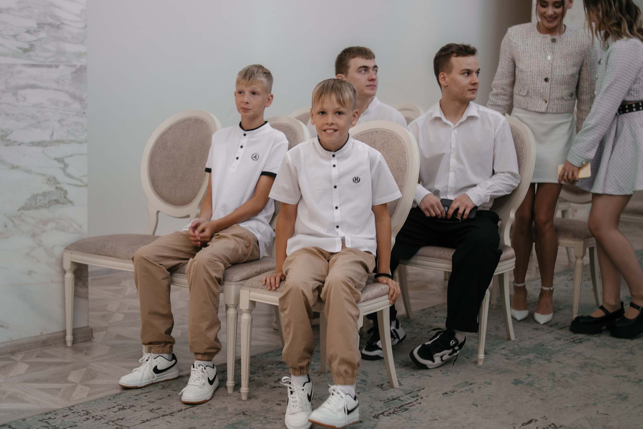 Никита & Ангелина. Фотограф / видеограф в Москве и Сочи Sofia Riversong