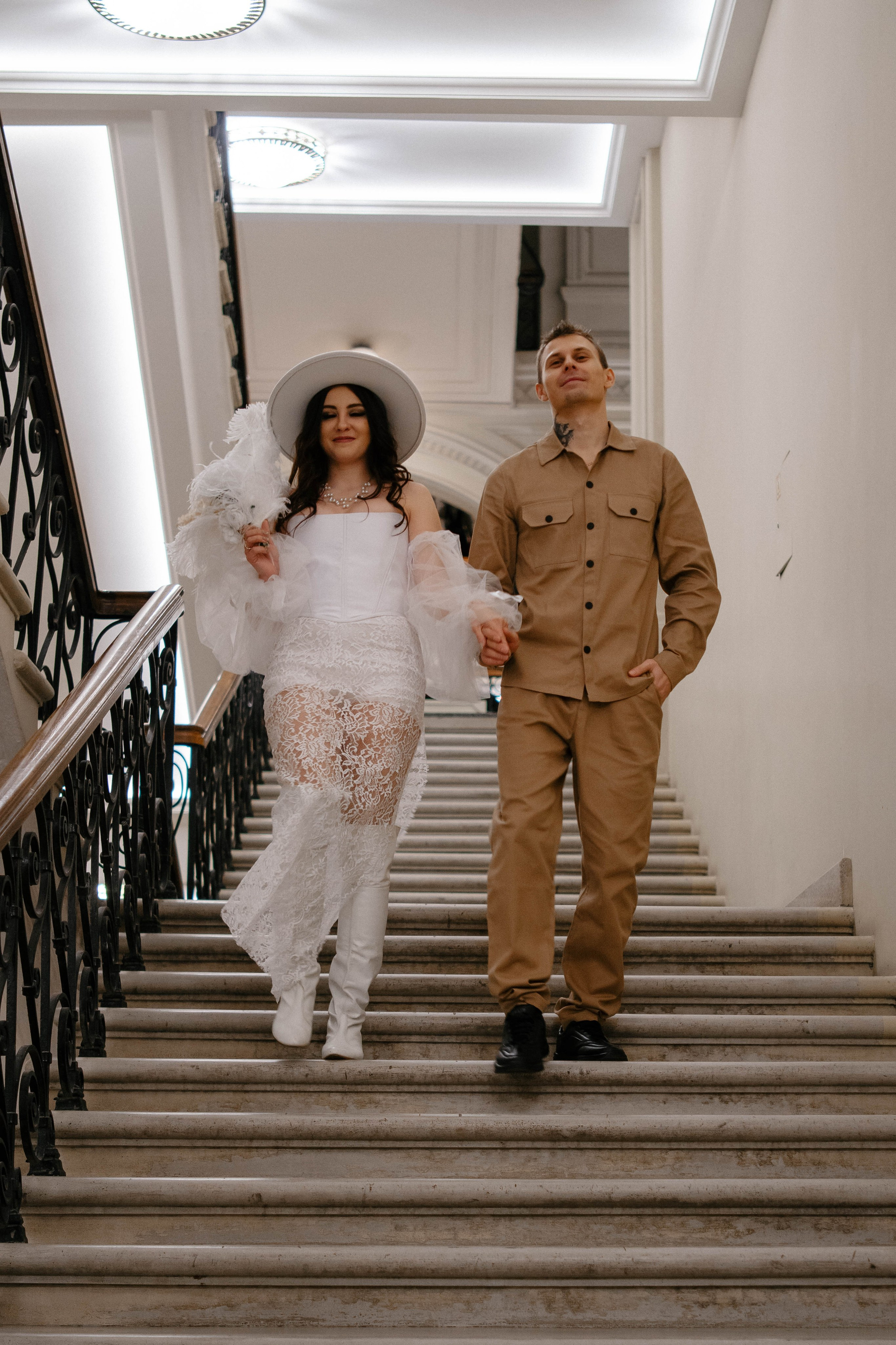 Илья & Галина. Фотограф / видеограф в Москве и Сочи Sofia Riversong