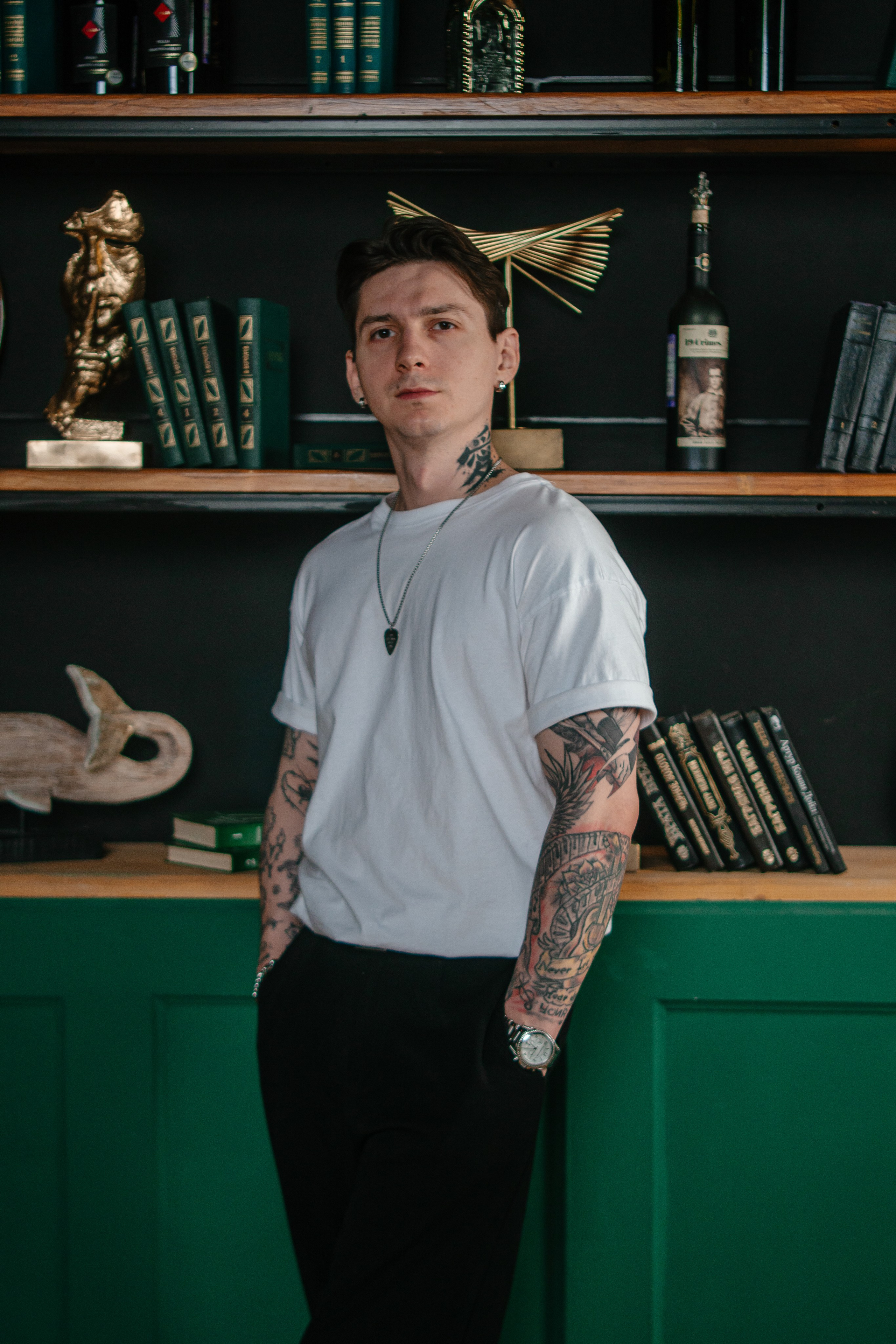 Tunlite. Фотограф / видеограф в Москве и Сочи Sofia Riversong