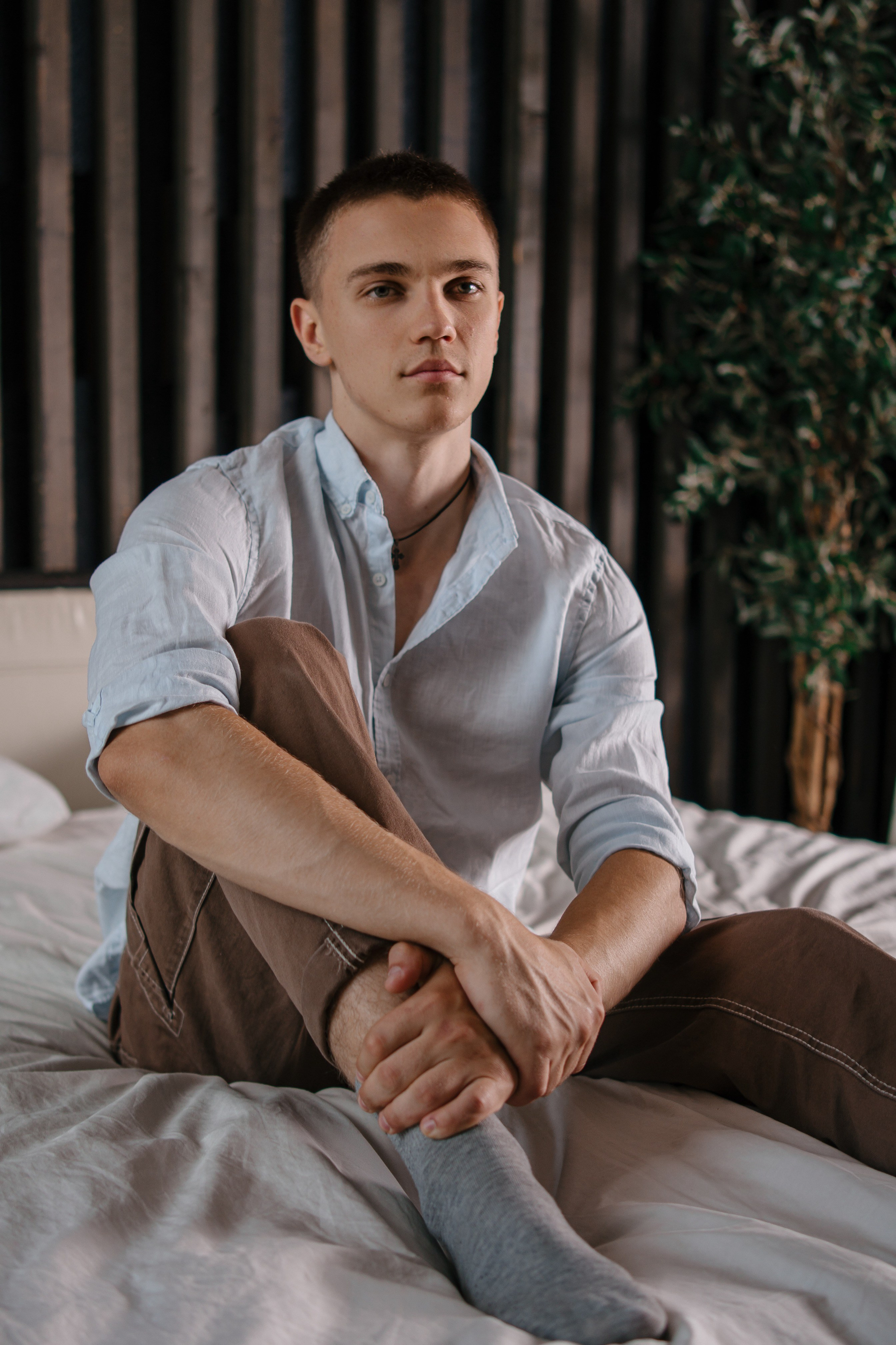 Даниил. Фотограф / видеограф в Москве и Сочи Sofia Riversong