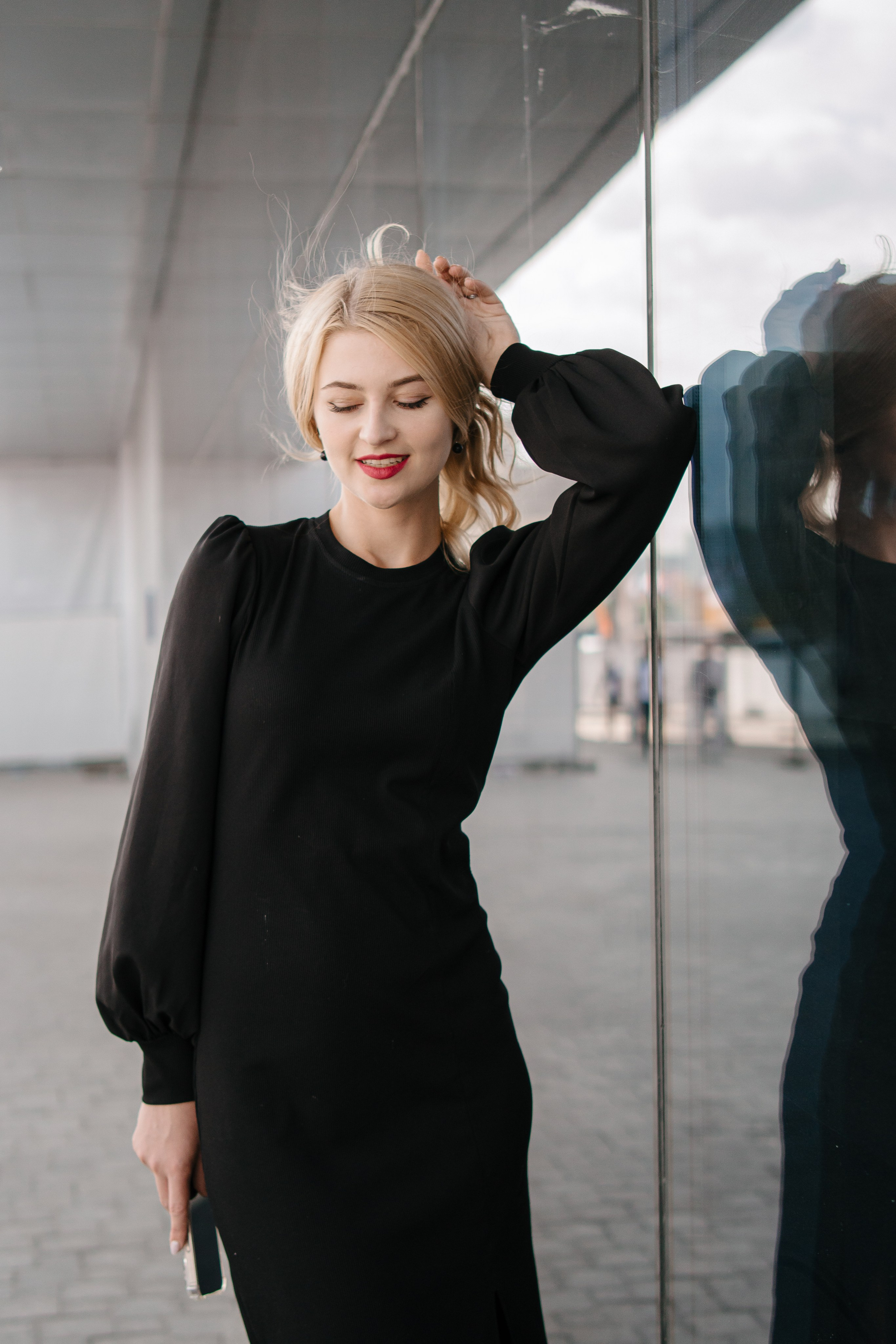 Анна, организатор CTT Expo 2024. Фотограф / видеограф в Москве и Сочи Sofia Riversong