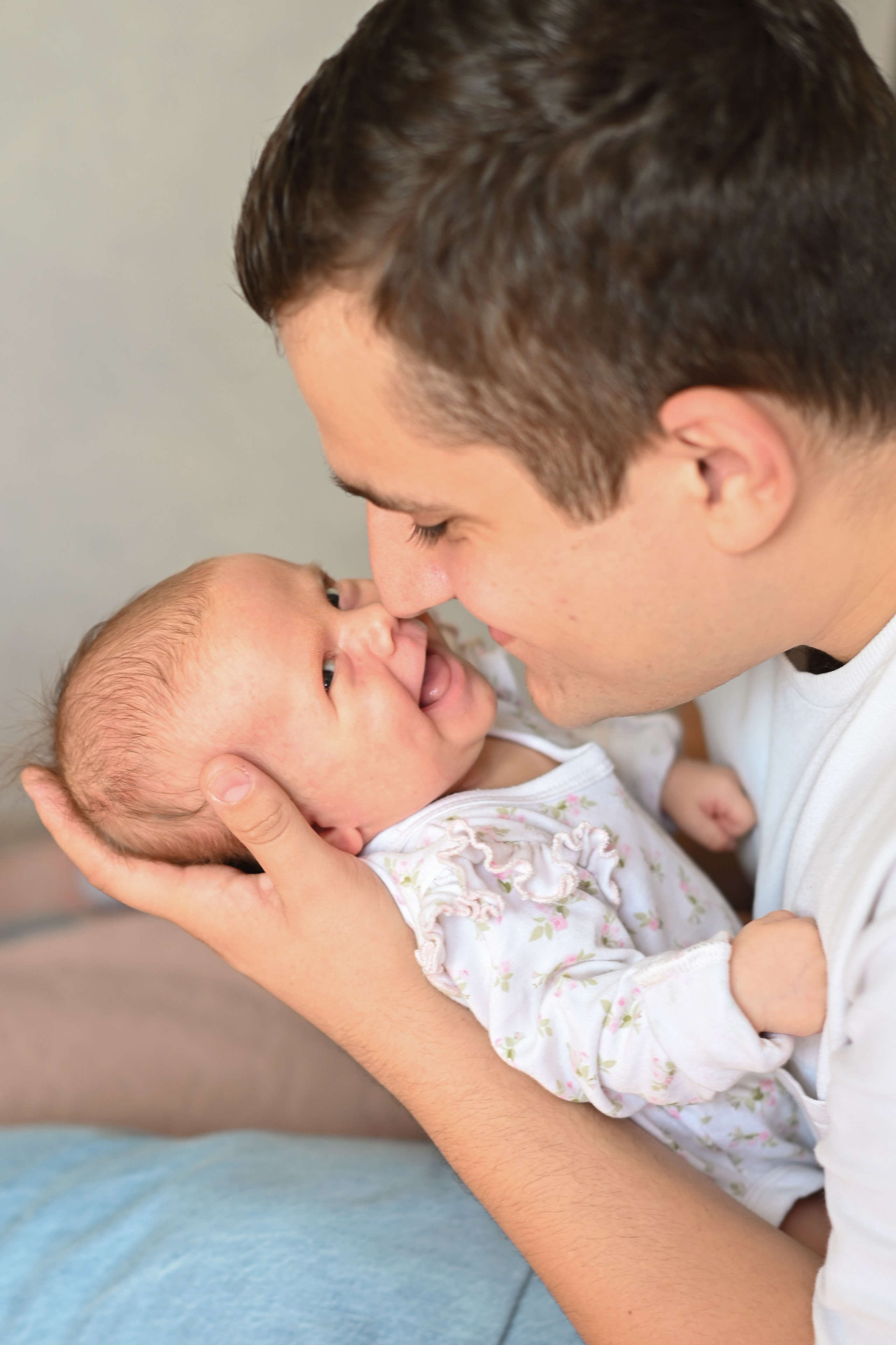 Семейный и детский фотограф в городе Грязи Олеся Огурцова