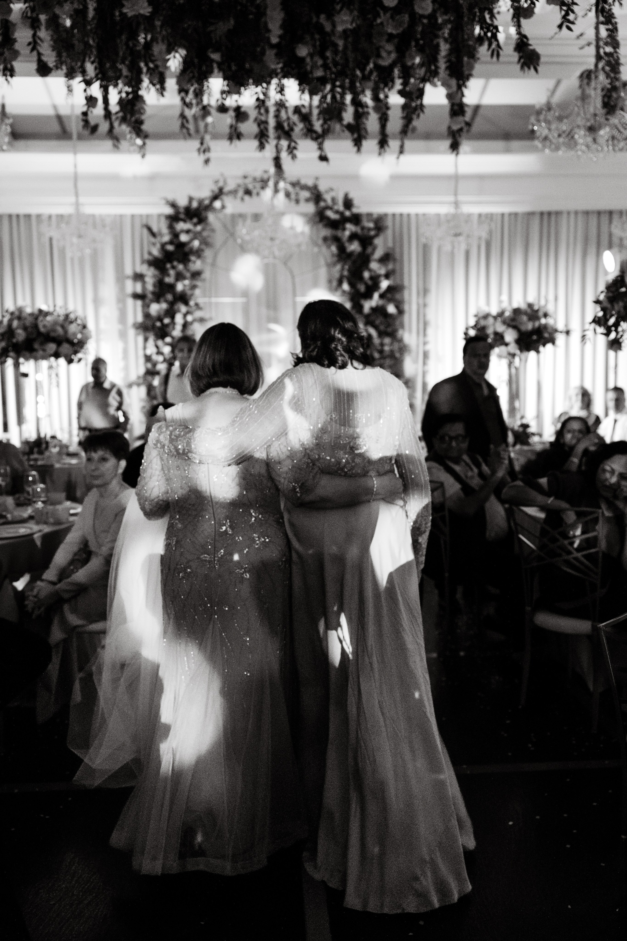 Рохит & Дарья. Организатор- Елена Гаманович. Главная