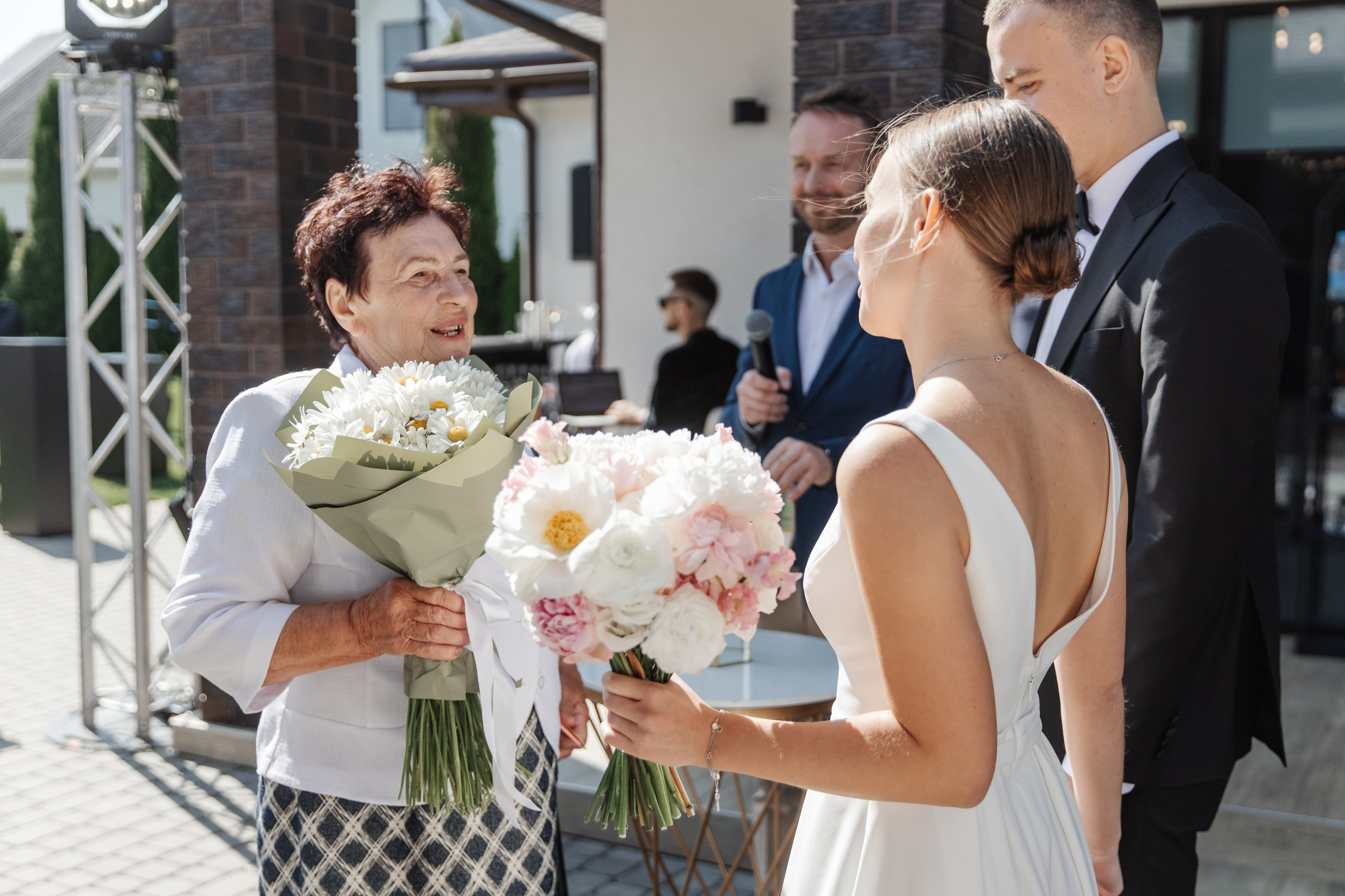 Елизавета & Андрей. Свадебный фотограф Минск Ирина Раевская