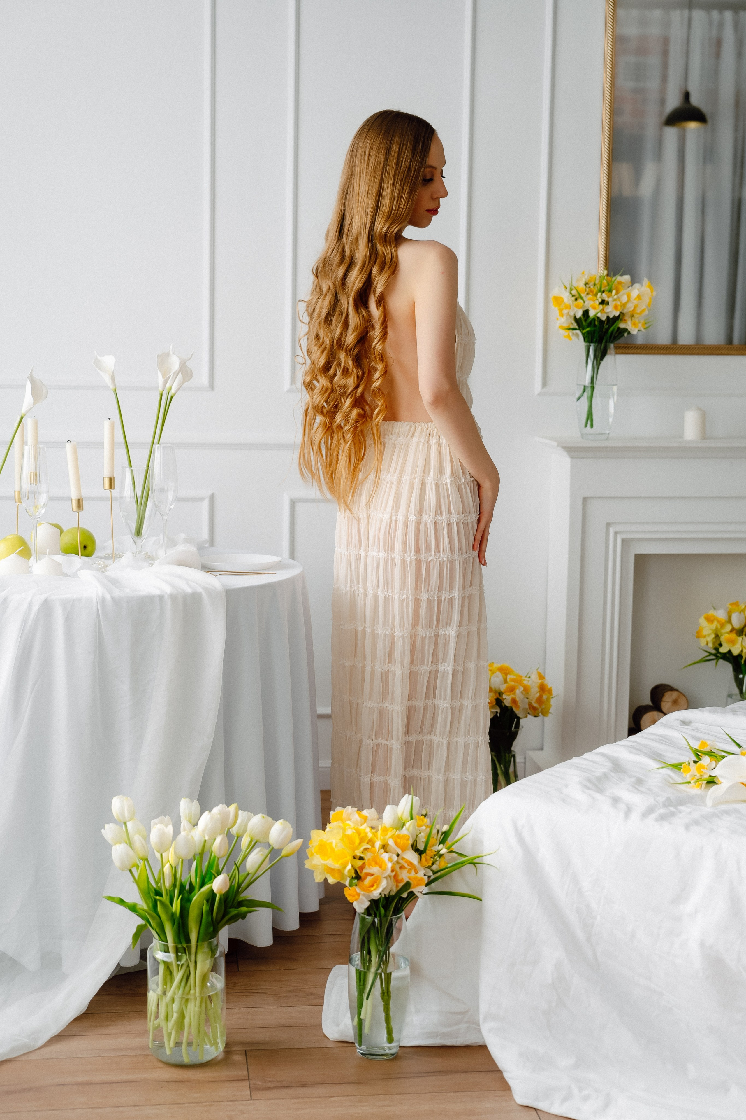 Весна. Семейный и свадебный фотограф в Бугуруслане Екатерина Ронжина