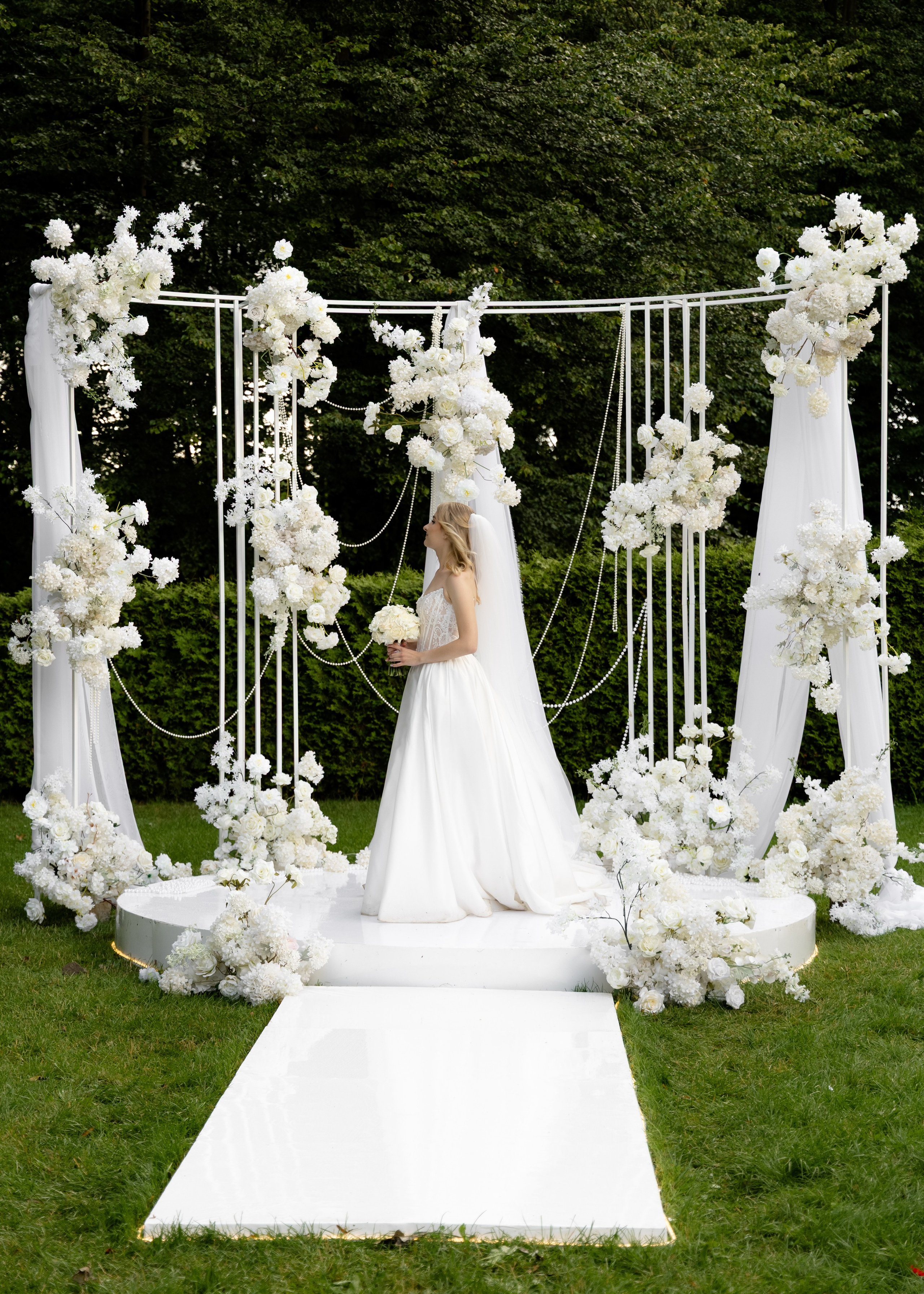 Свадьба Карины и Андрея | Усадьба. Фотограф в Калининграде Сокирко Светлана