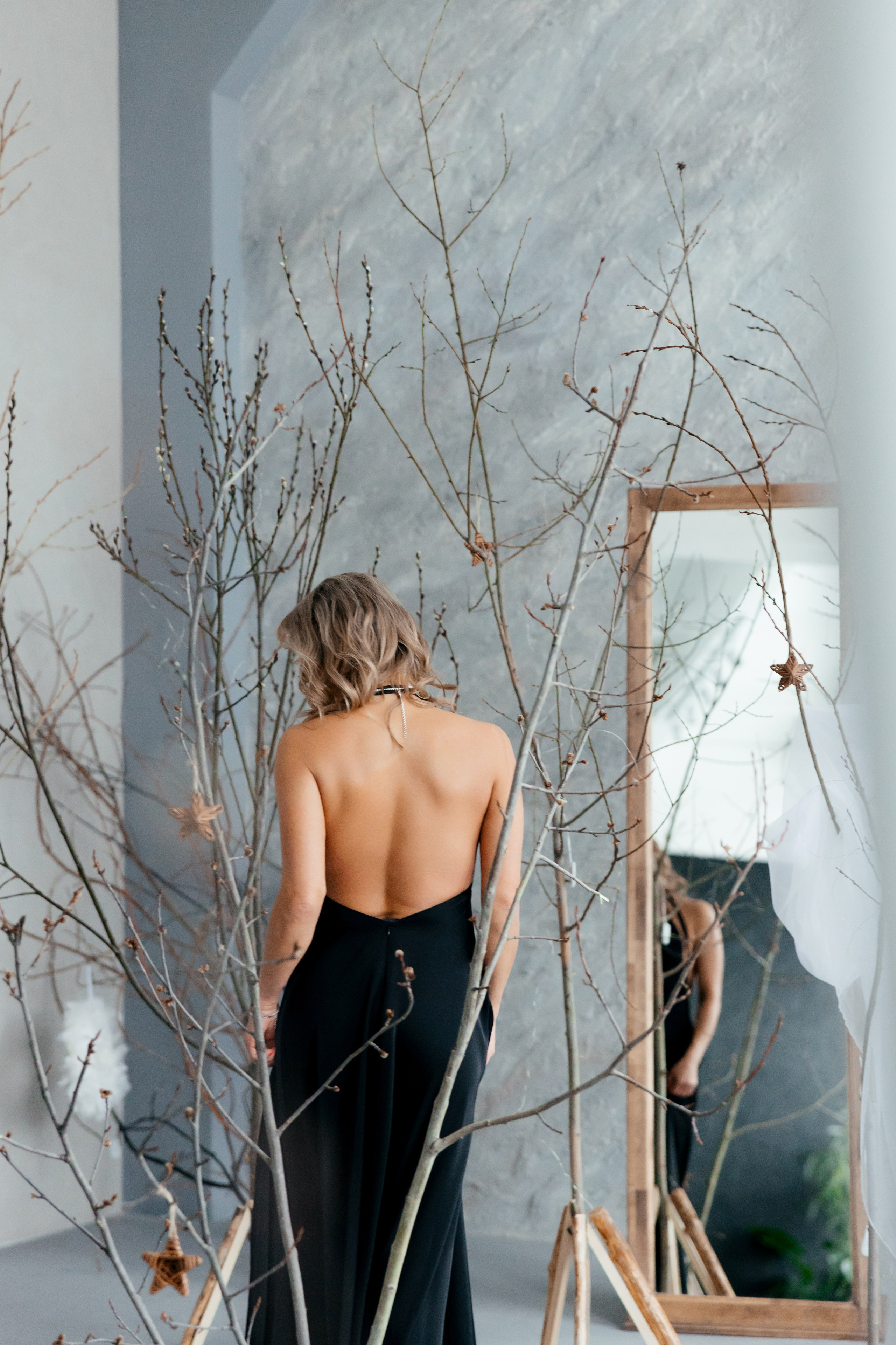 Лена. Свадебный и семейный фотограф Анна Печенкина