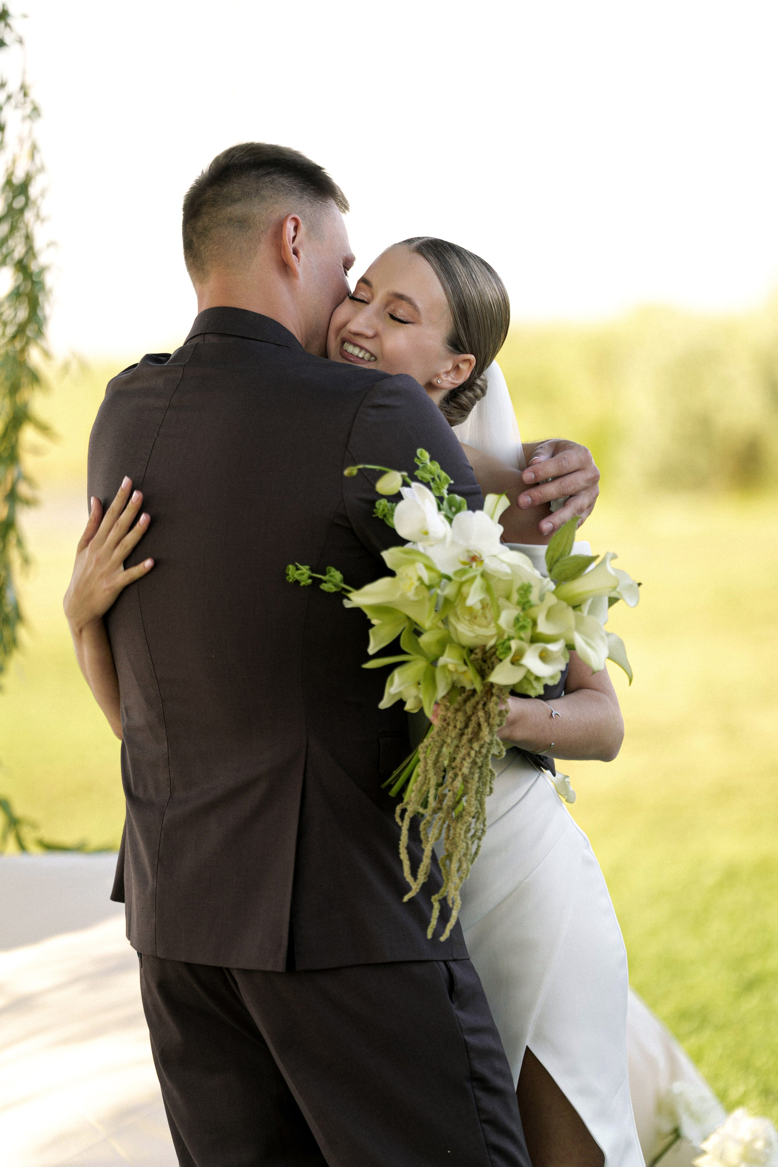 Александр|Карина. Свадебный фотограф в Ростове-на-Дону Саша Филатова