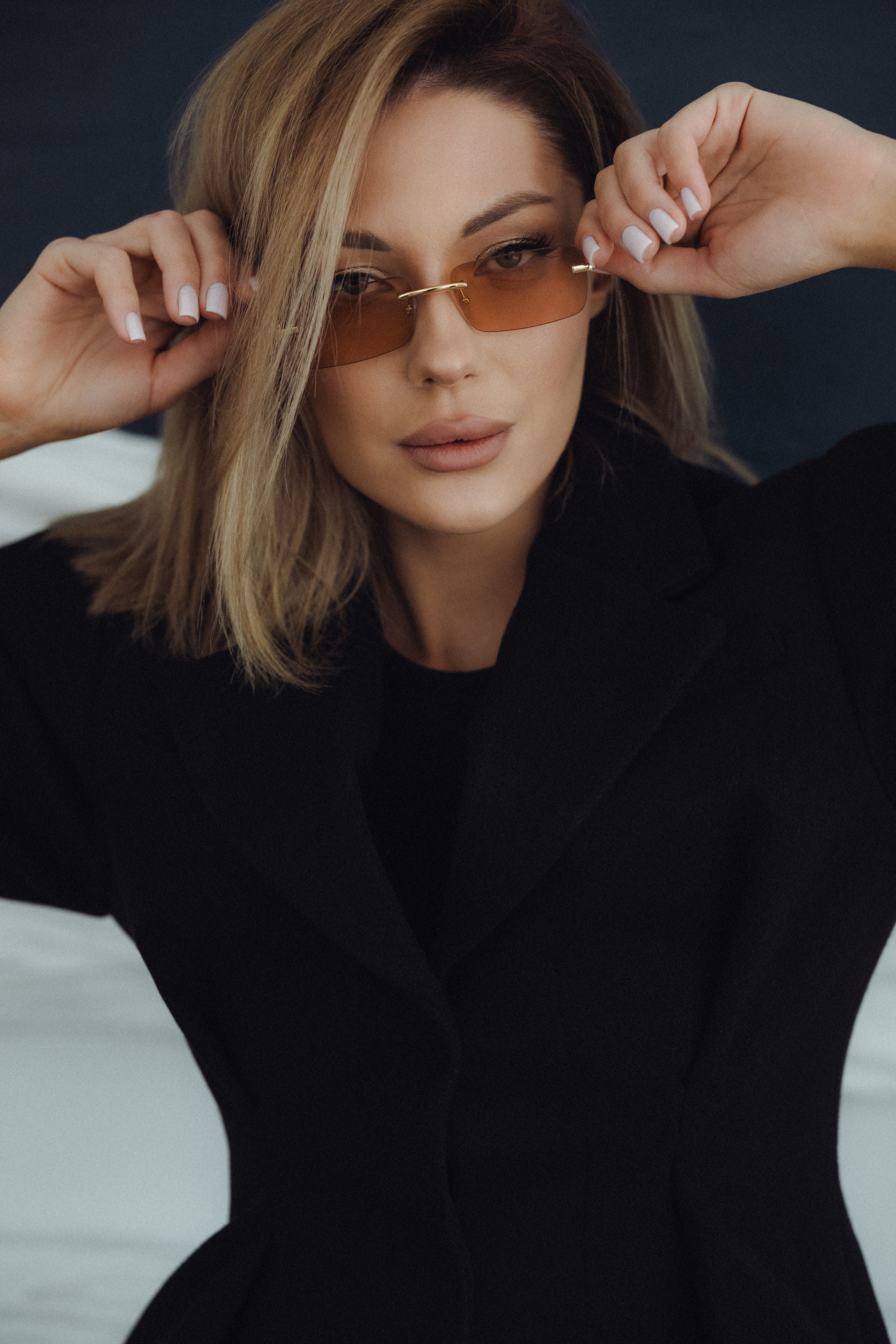 Анна. Свадебный фотограф в Воронеже