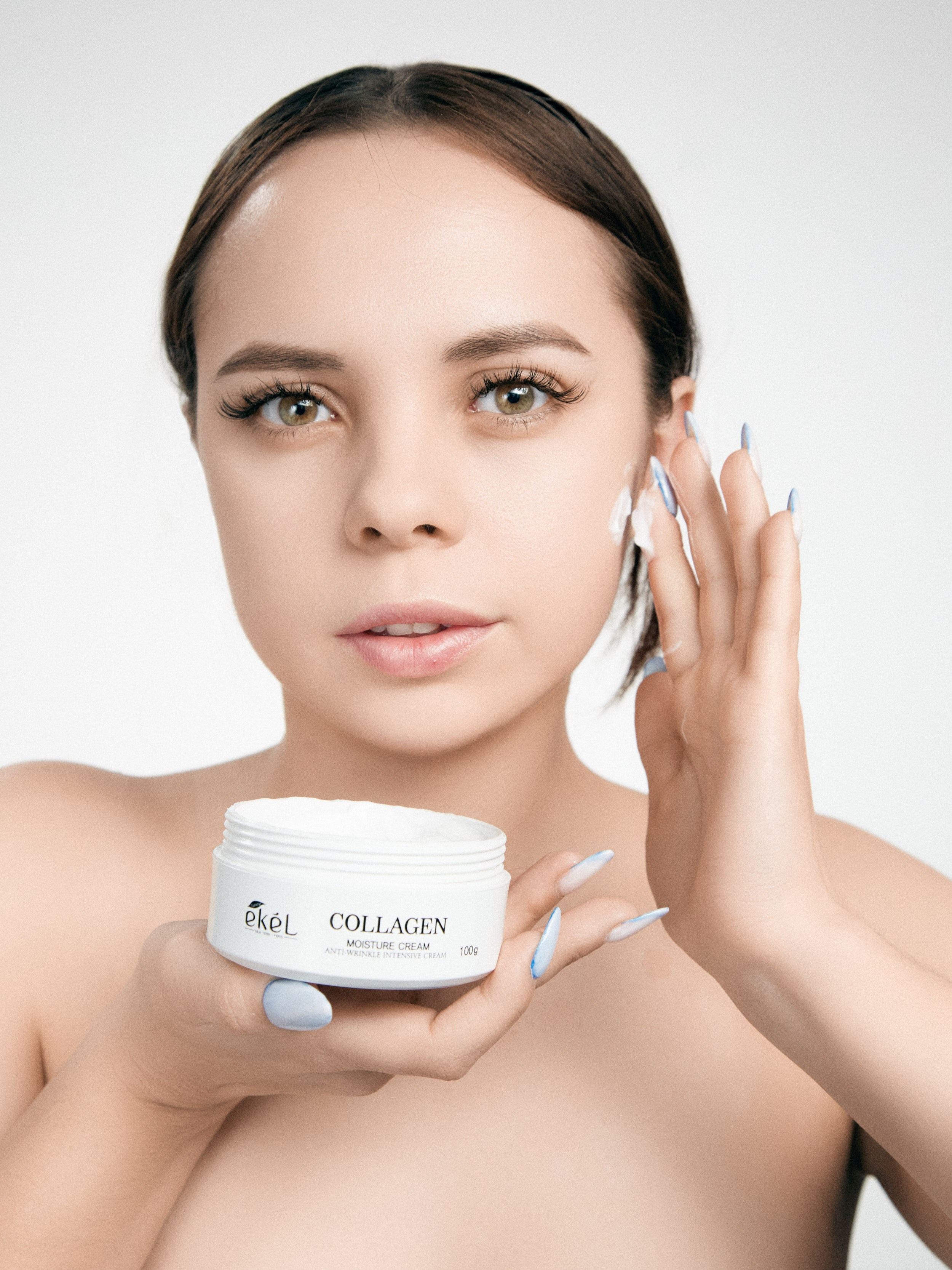 Все портреты. Фотограф Вадим Бердник