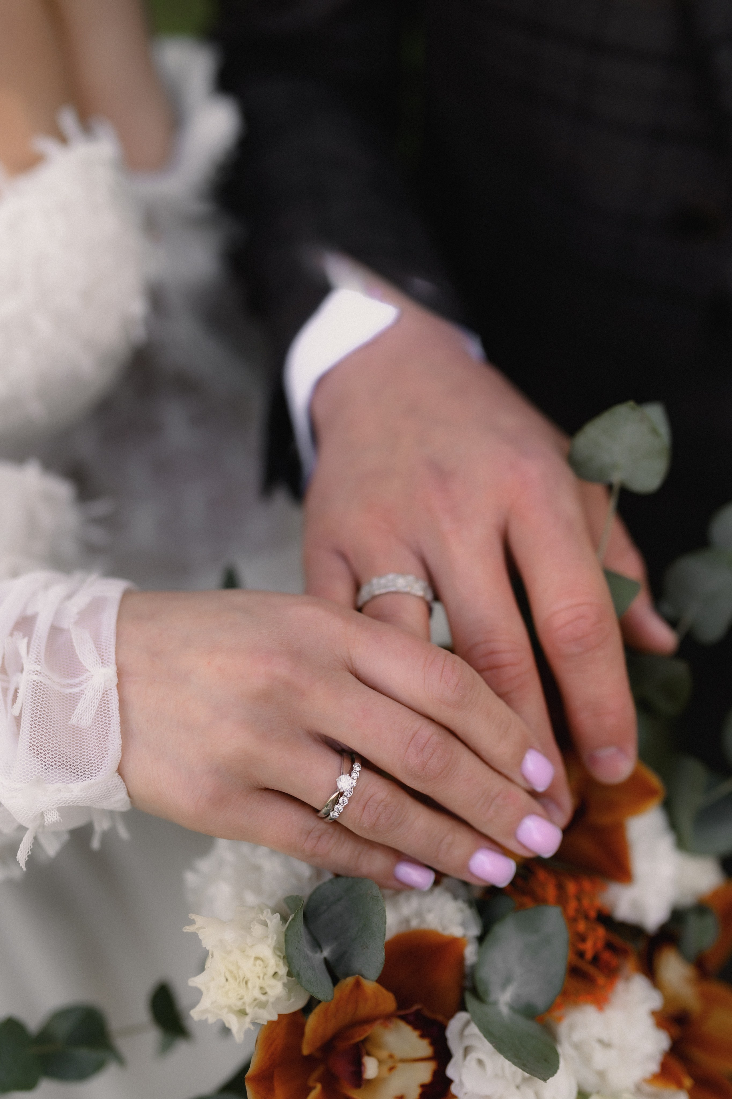 Антон и Наташа. Царицыно. Семейный и свадебный lifestyle-фотограф в Москве Мария Петрова