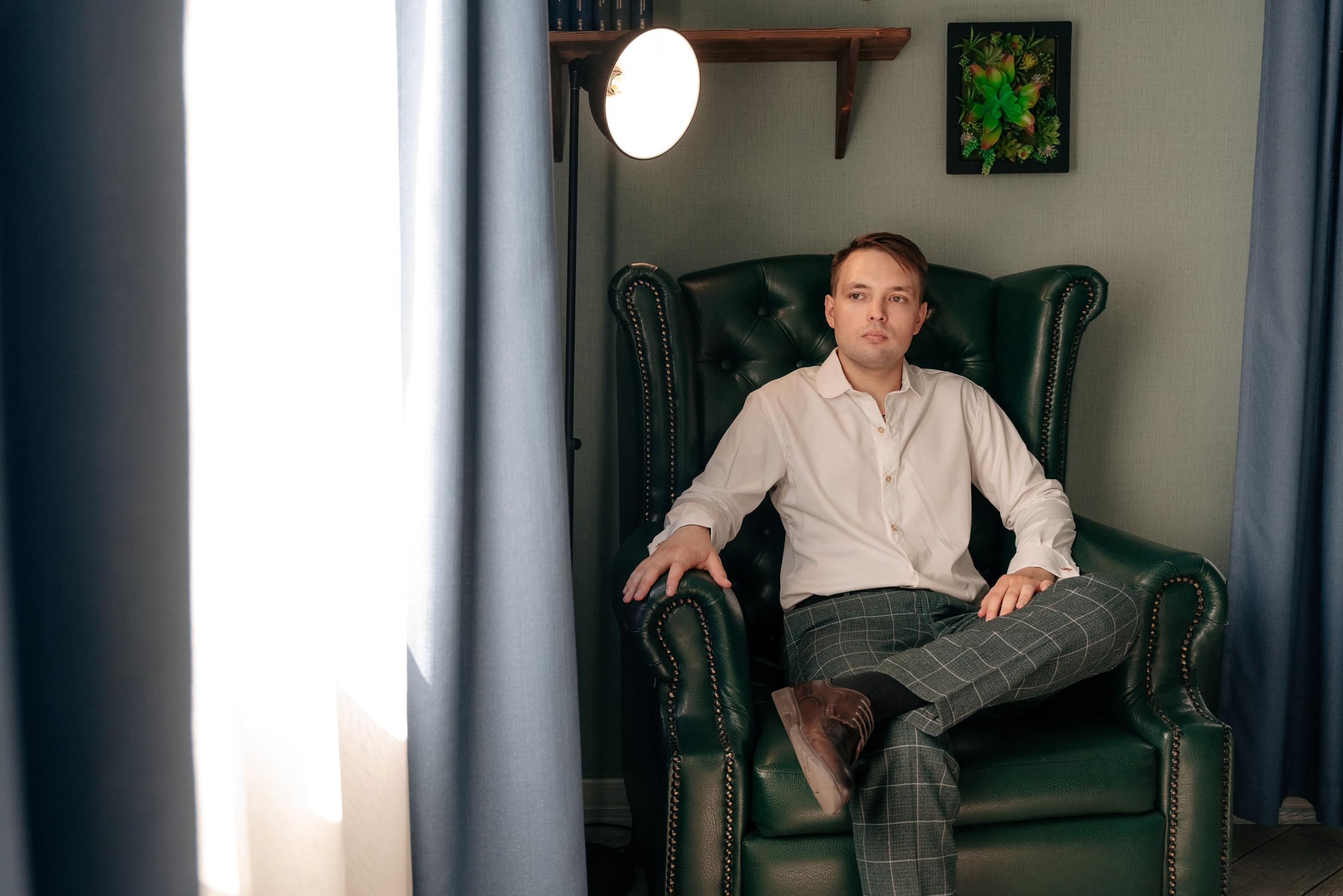 Яна и Стас | Москва. Свадебный фотограф Анастасия Лебедикова Москва