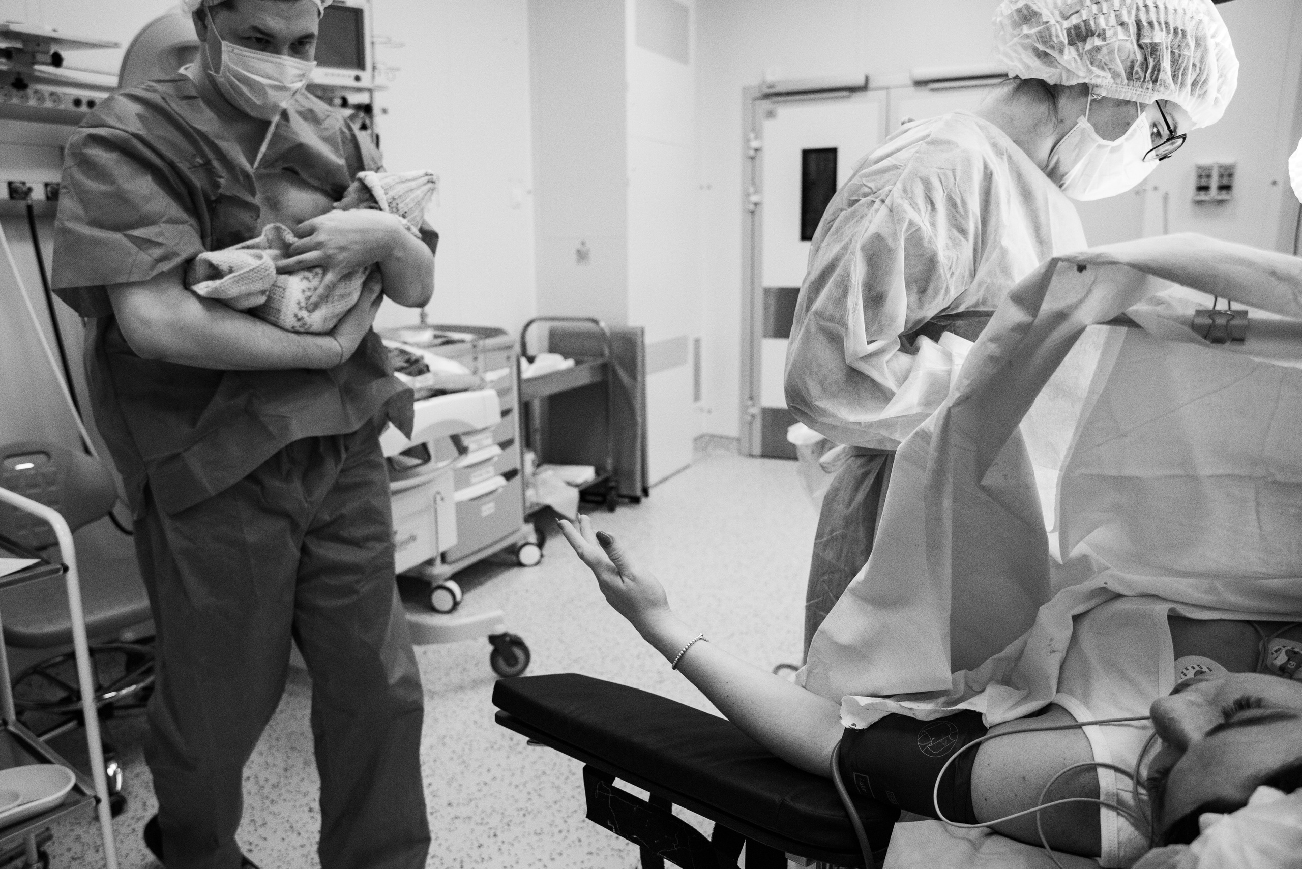 Маэль. Фотограф на роды и семейные истории в Санкт-Петербурге Татьяна Дмитренко