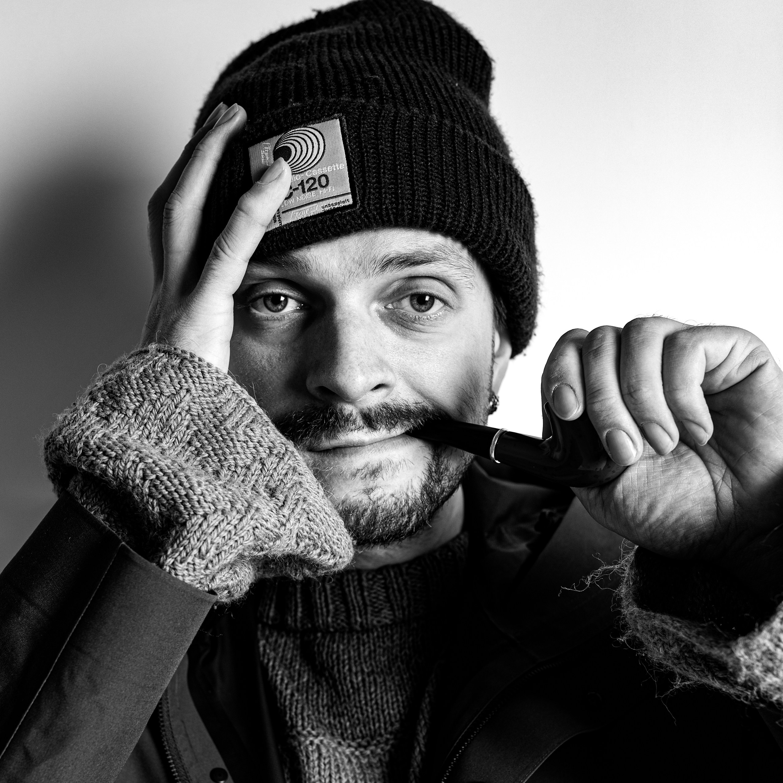 Серёжа Беляев. Фотограф в Москве Анна Яковлева