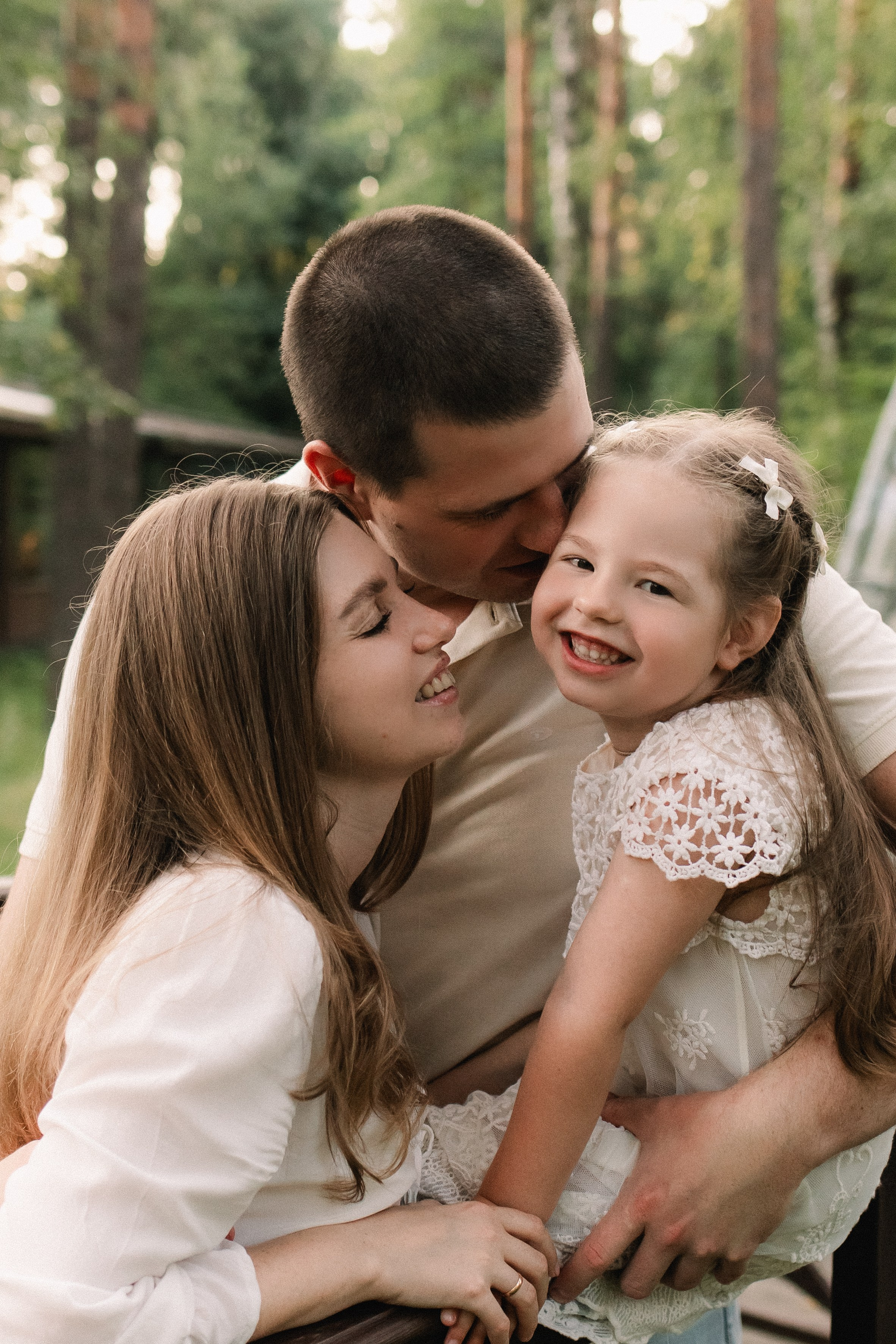 УЛИЦА. Семейный и детский фотограф в Нижнем Новгороде Буслаева Мария