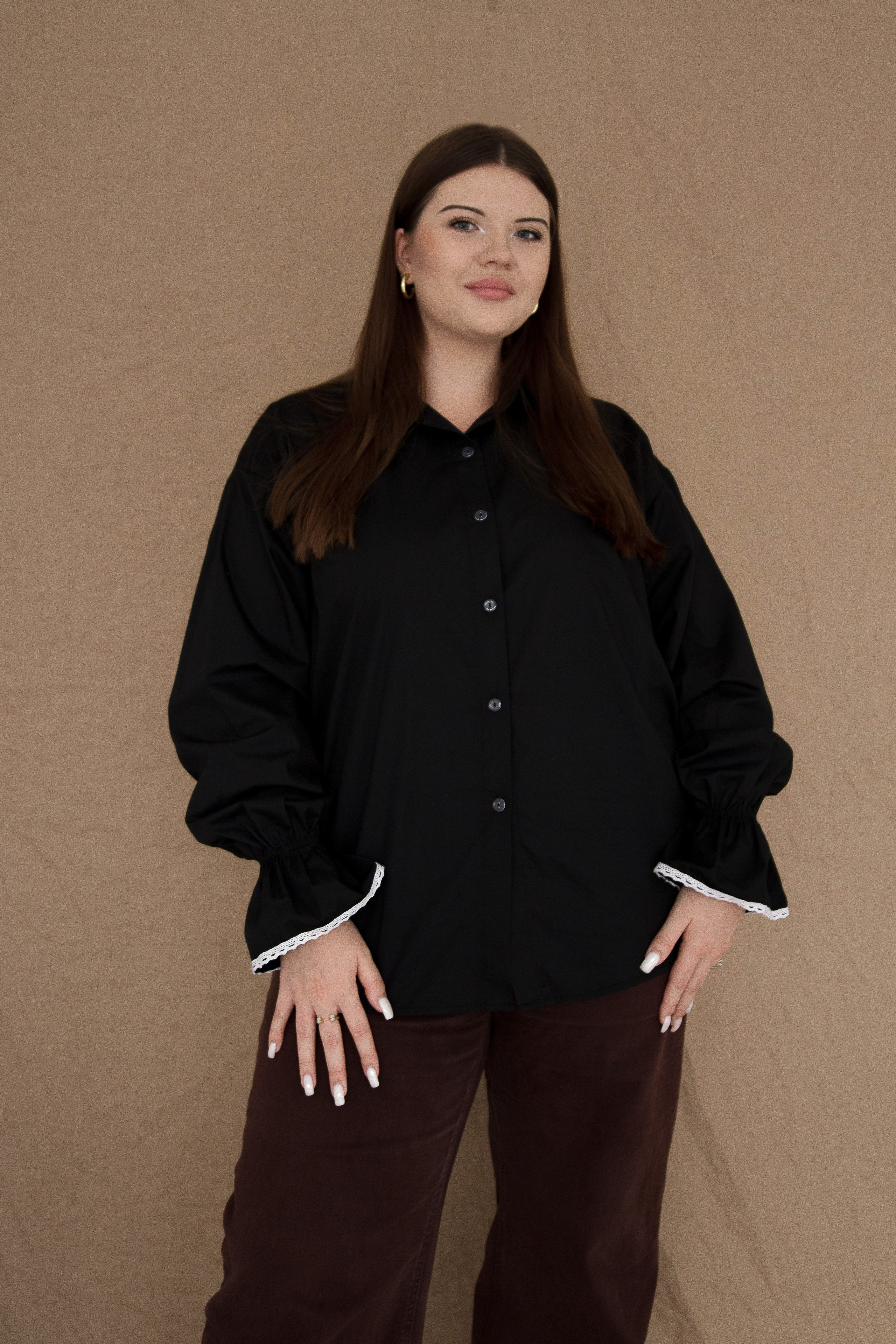 Женское поколение. Фотограф Москва — личные фотосессии, лавстори в студии