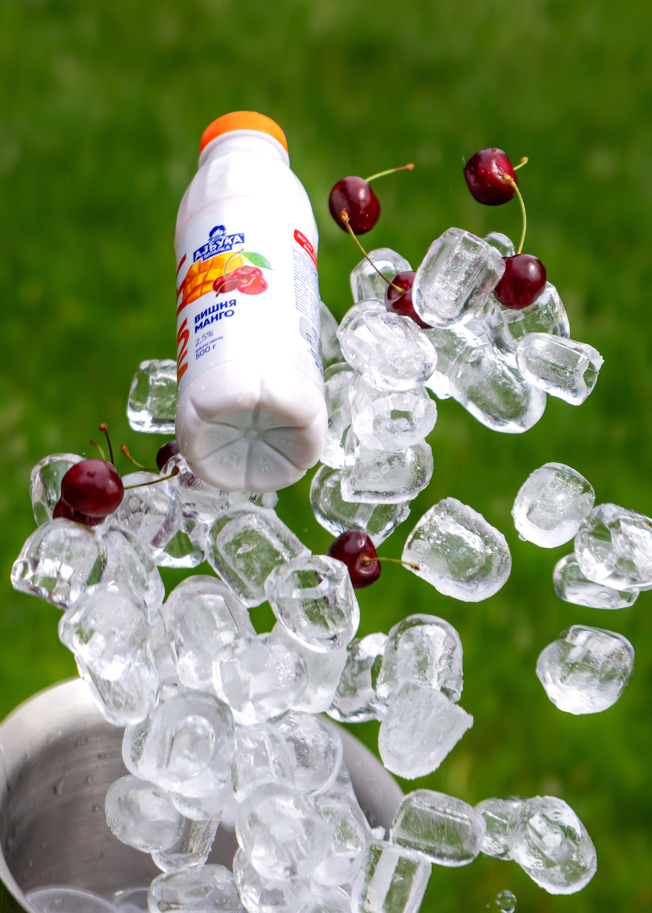 Реклама и контент. Фотограф в Благовещенске Егор Круглов