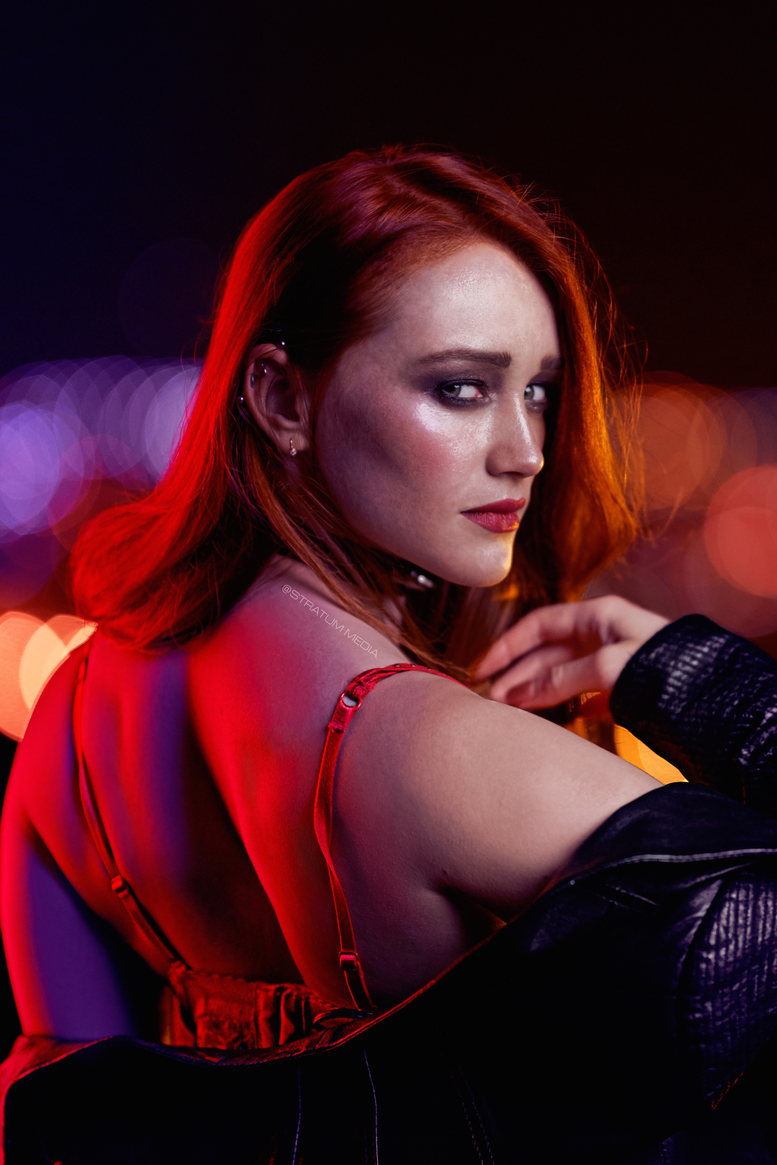 Stratum Media — Фото-Видео Съемки