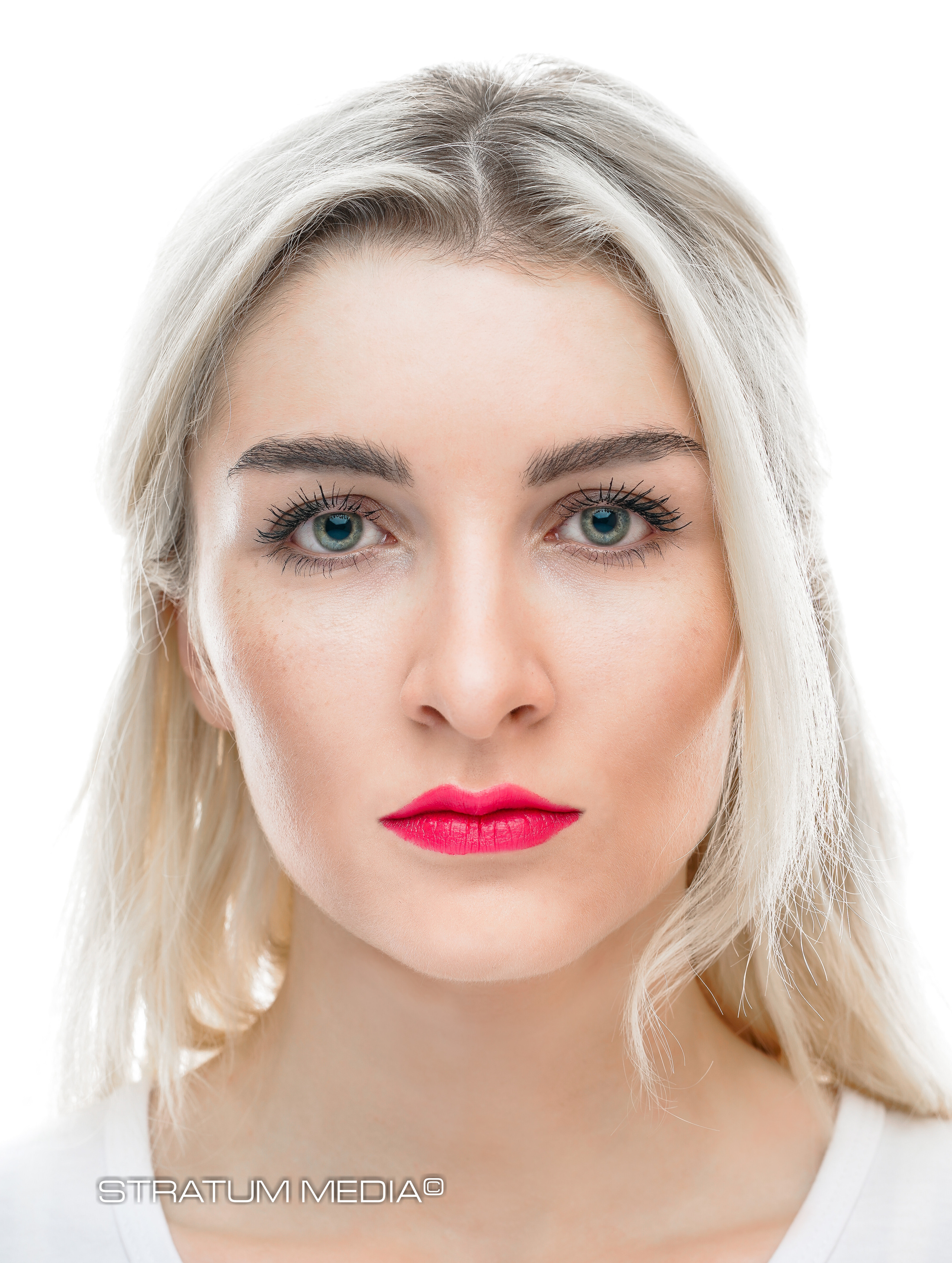 Headshots. Stratum Media — Фото-Видео Съемки