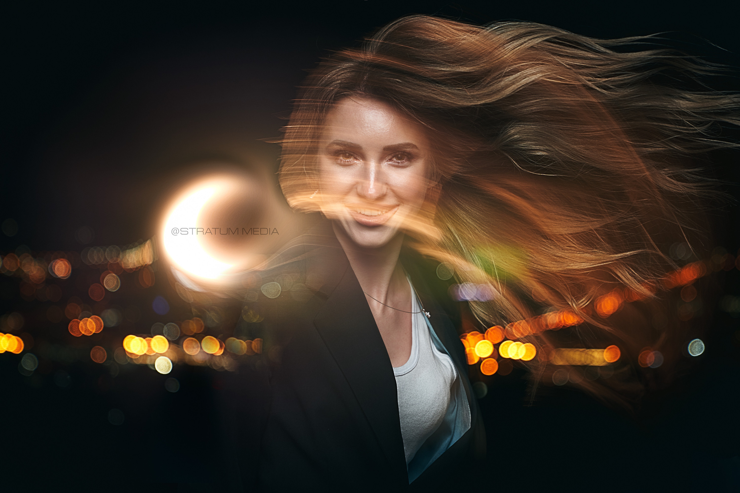 Headshots. Stratum Media — Фото-Видео Съемки