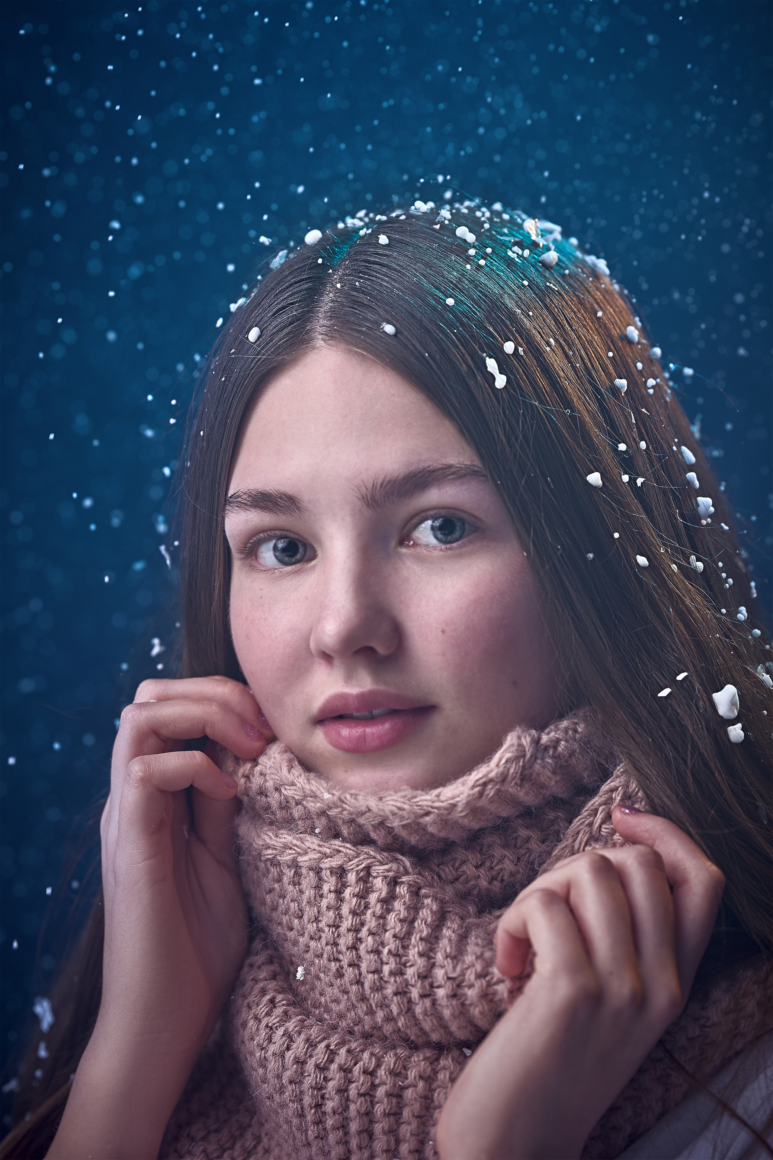 Headshots. Stratum Media — Фото-Видео Съемки