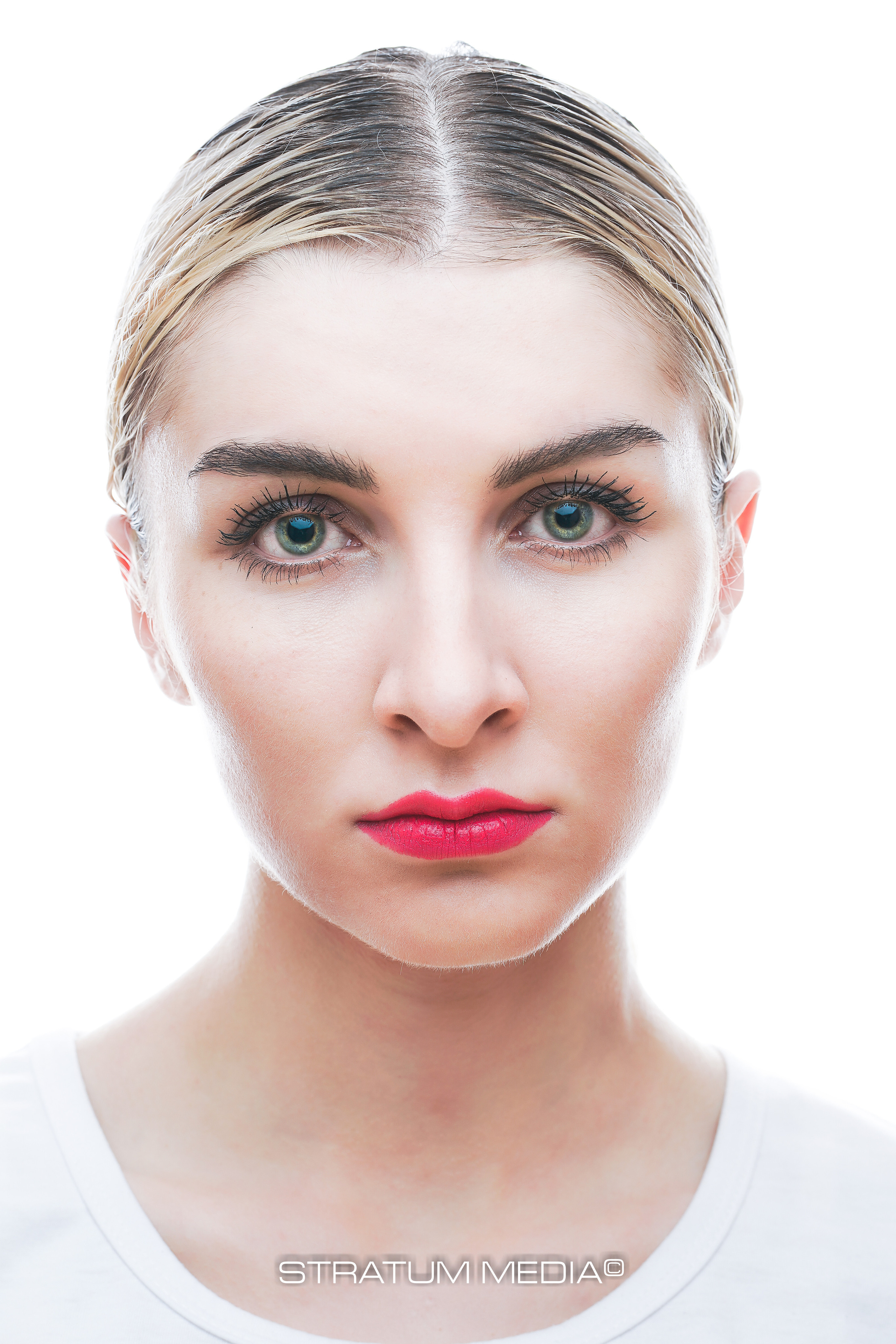 Headshots. Stratum Media — Фото-Видео Съемки