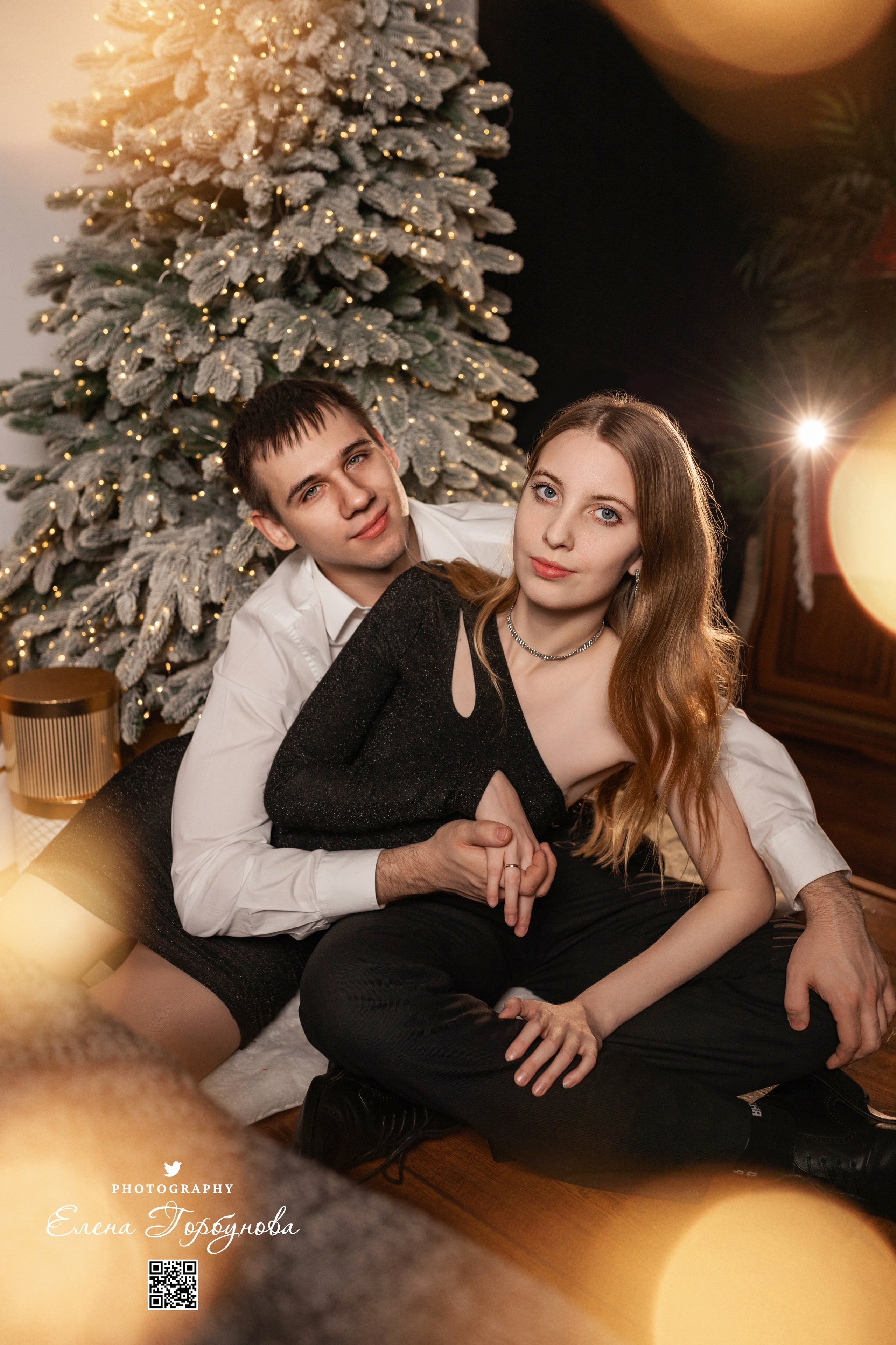 Дмитрий и Светлана. Студия Prestig. Декабрь 2024. Фотограф Пермь. Свадьбы. Семья и дети, школа, д. сад. Фотокниги