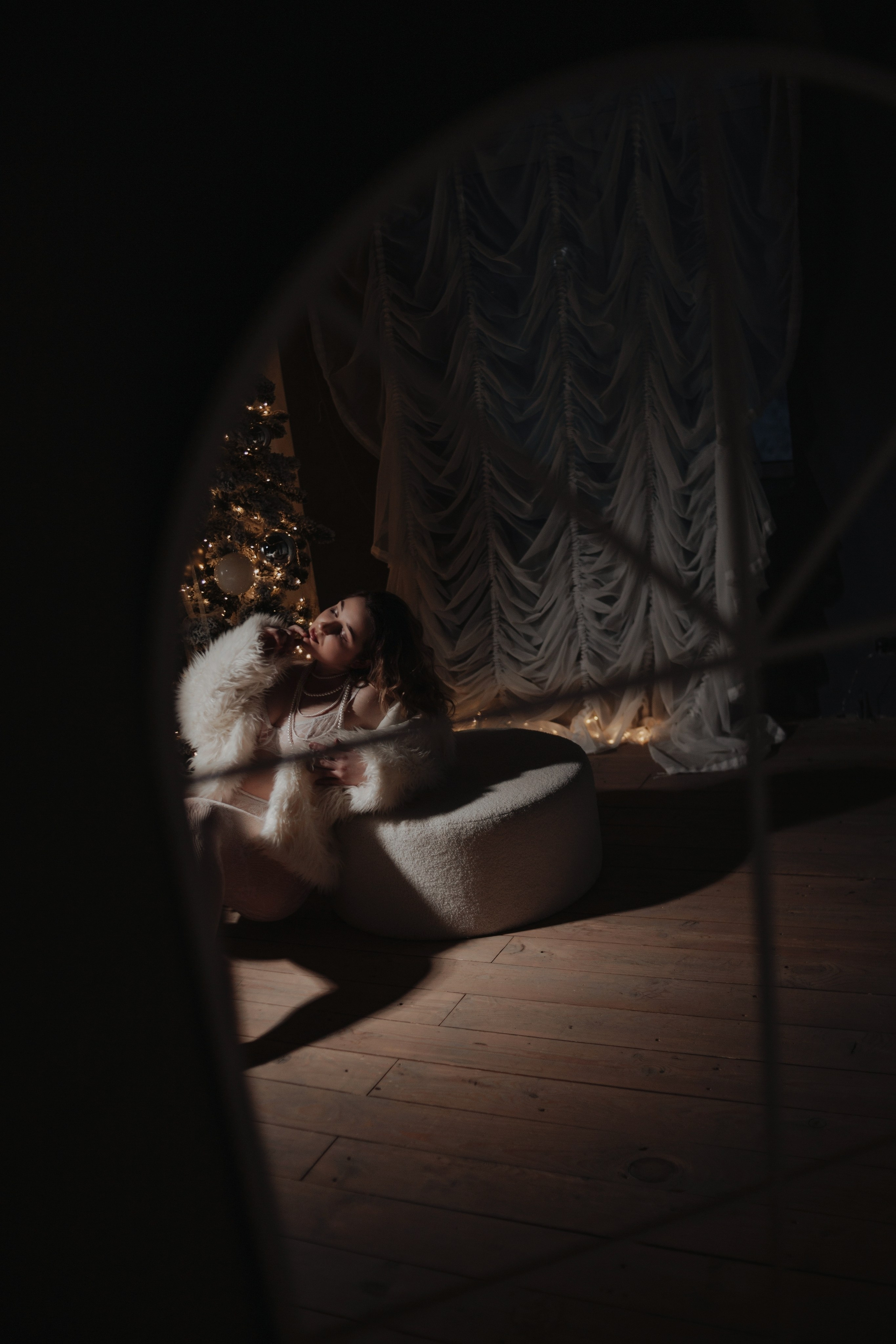 Лера. Фотограф Брянск