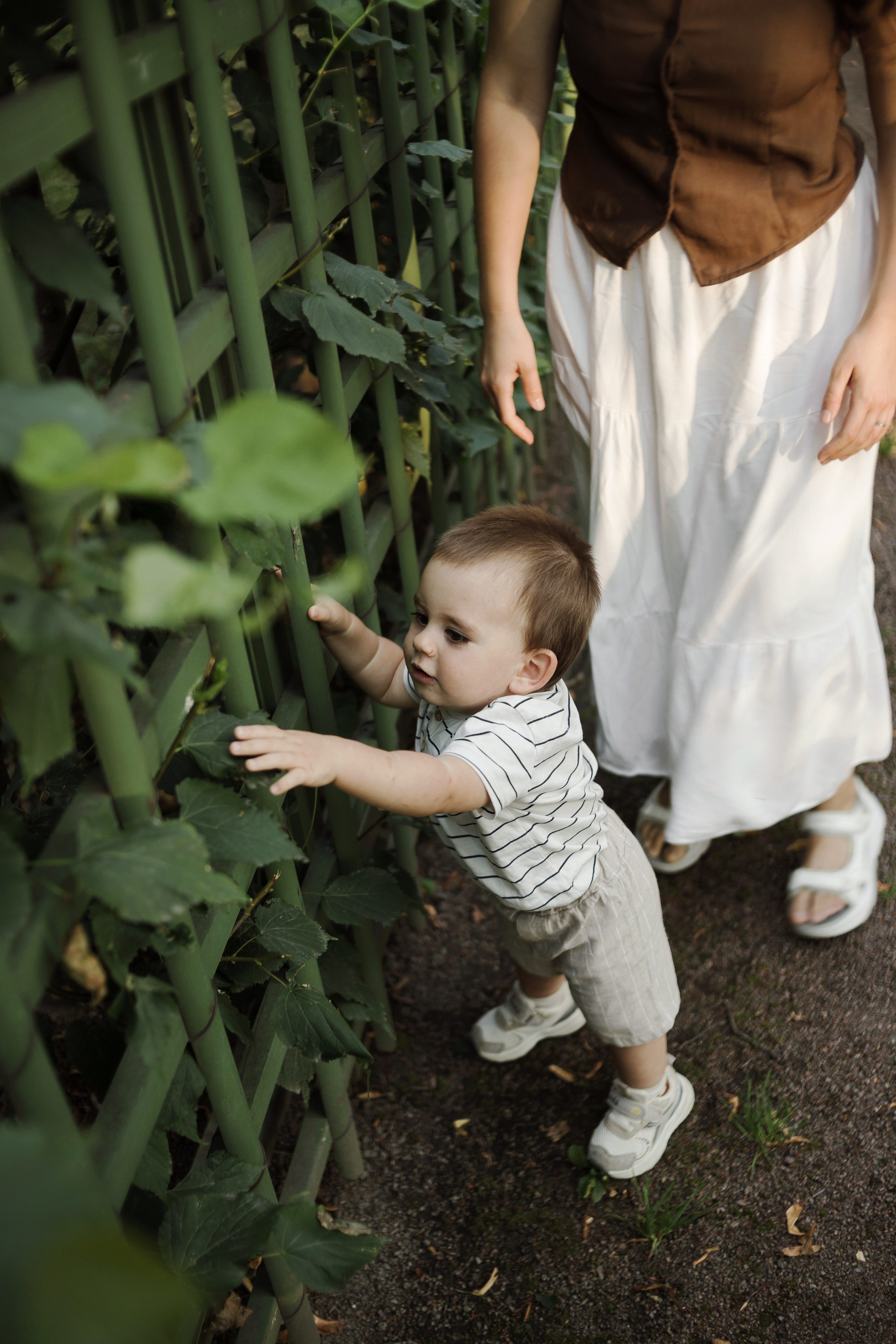 Аня и Альперен. Портретный фотограф в Санкт-Петербурге Элина Ситникова