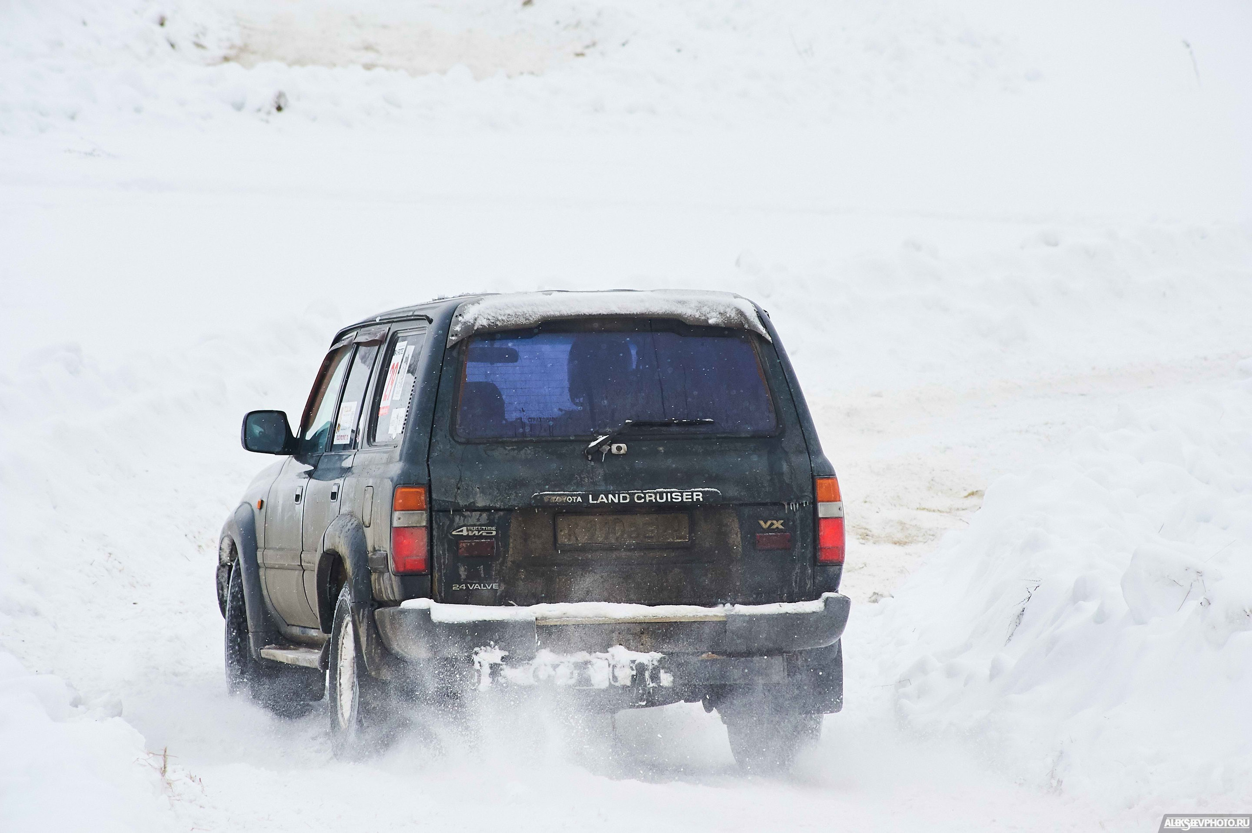 2018.02.17 — Золовкины посиделки у АвтоКОТов. Фотограф Алексей Алексеев