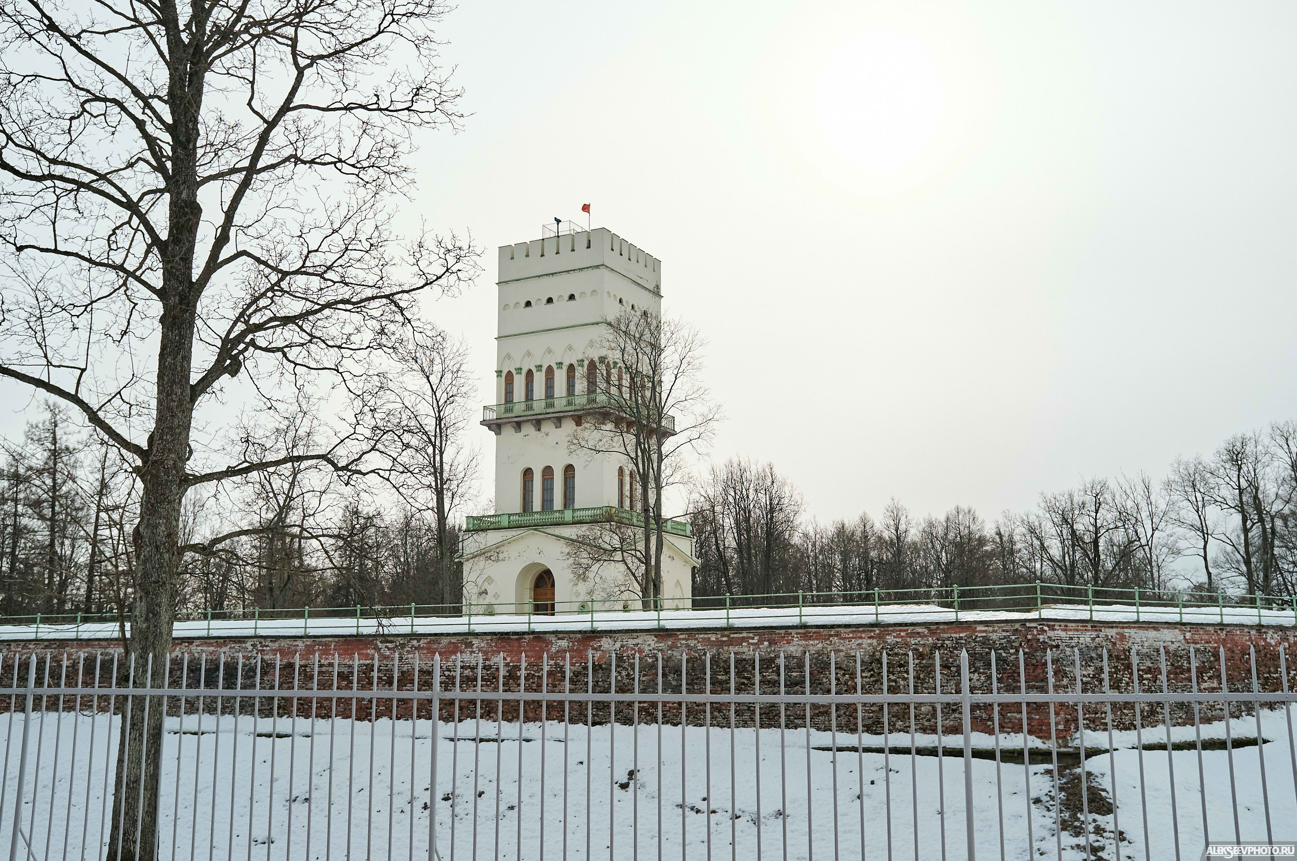 2021.03. Фотограф Алексей Алексеев