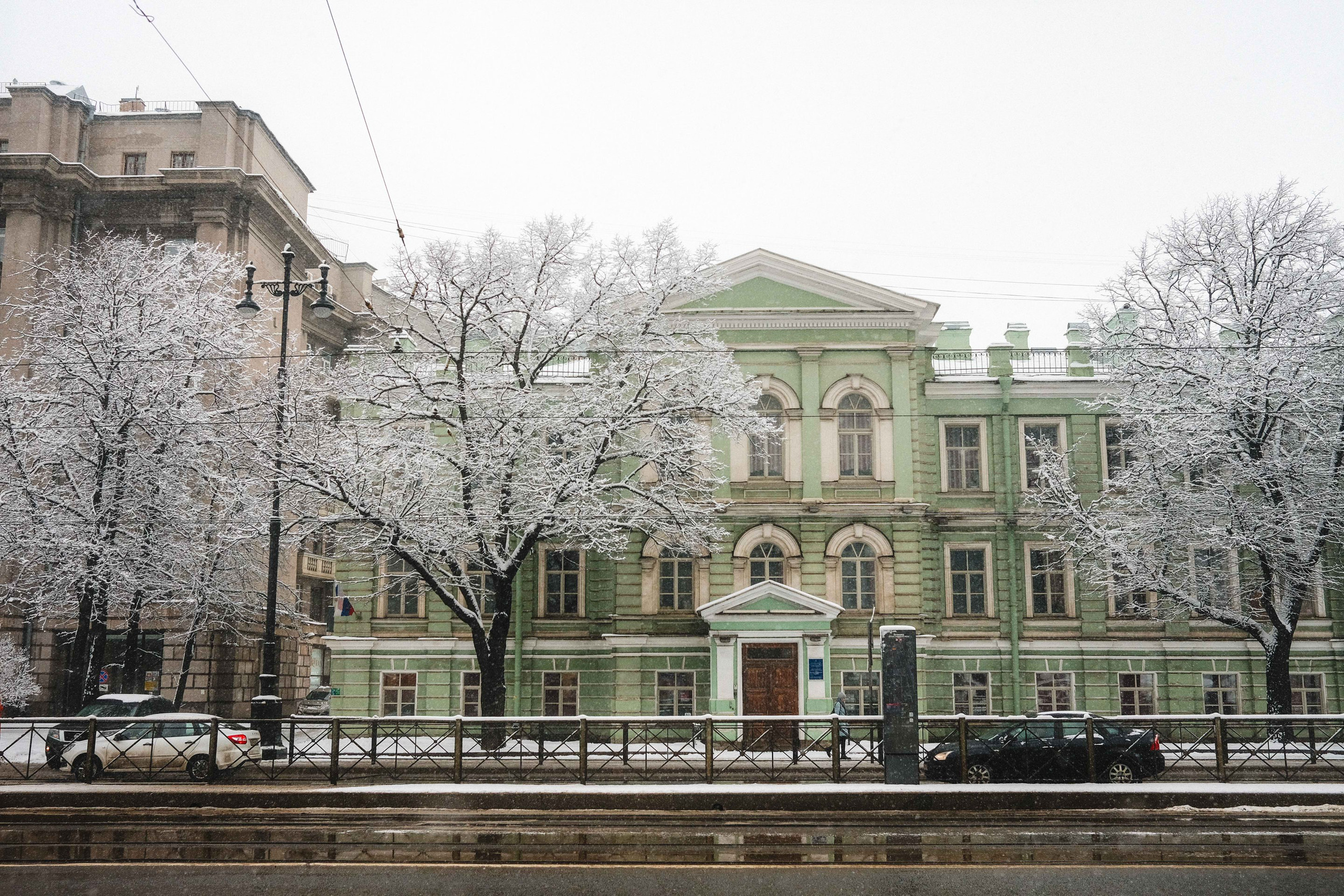 2023.04. Фотограф Алексей Алексеев