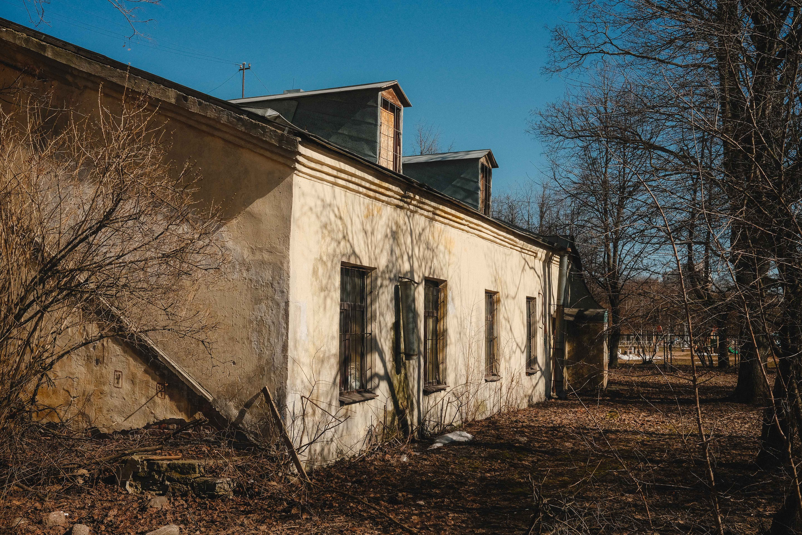 2023.04. Фотограф Алексей Алексеев
