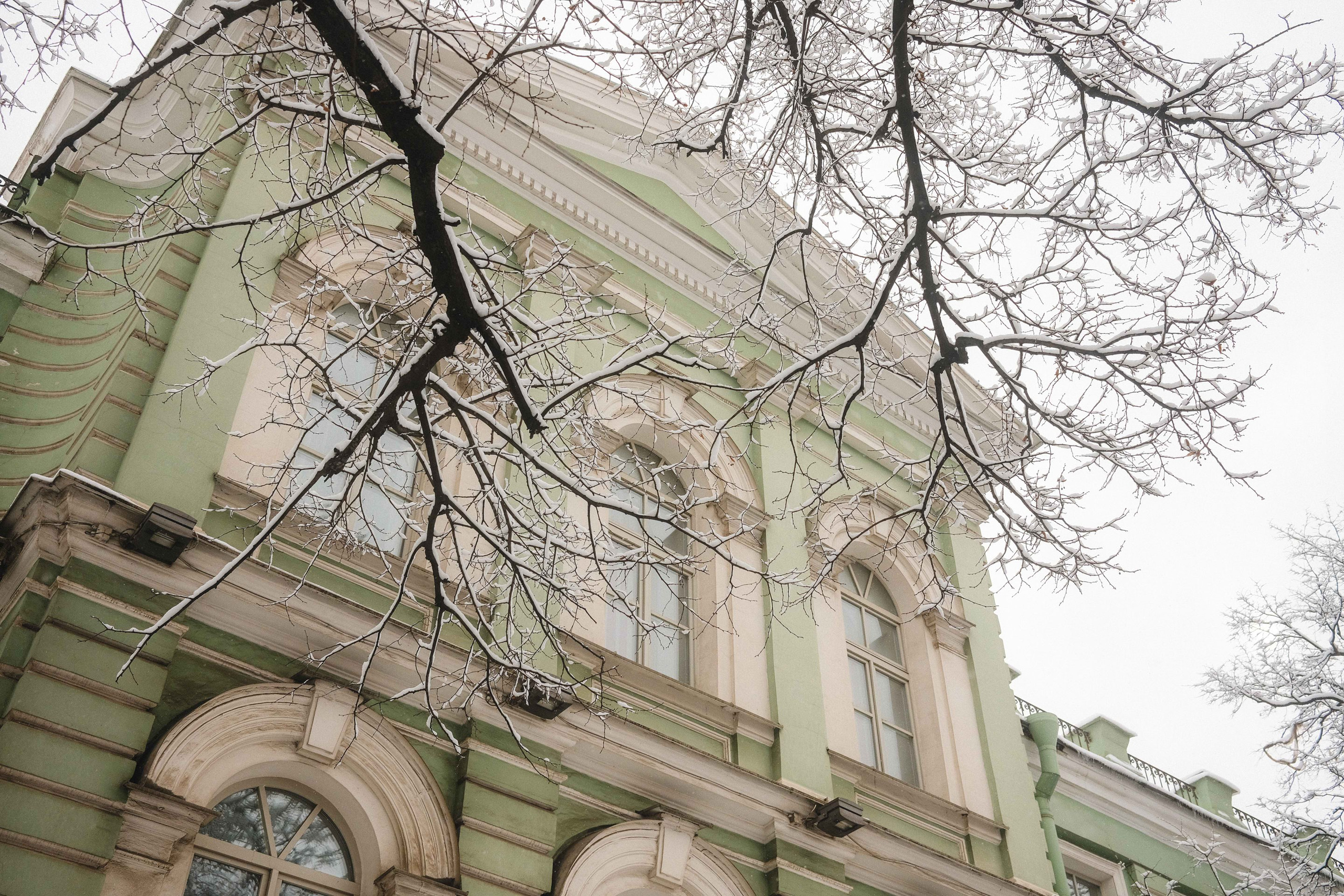 2023.04. Фотограф Алексей Алексеев